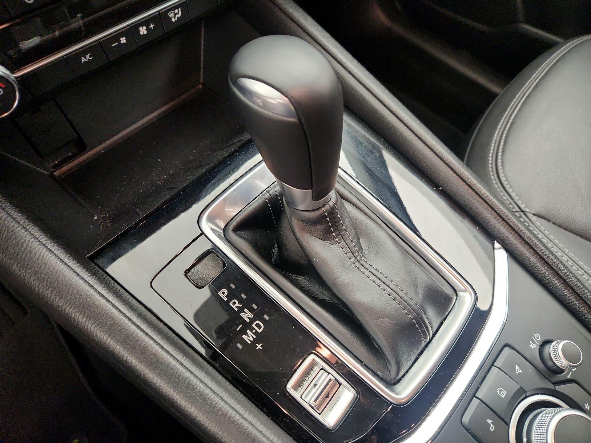 Thumbnail: 2025 Mazda CX-5 - 17