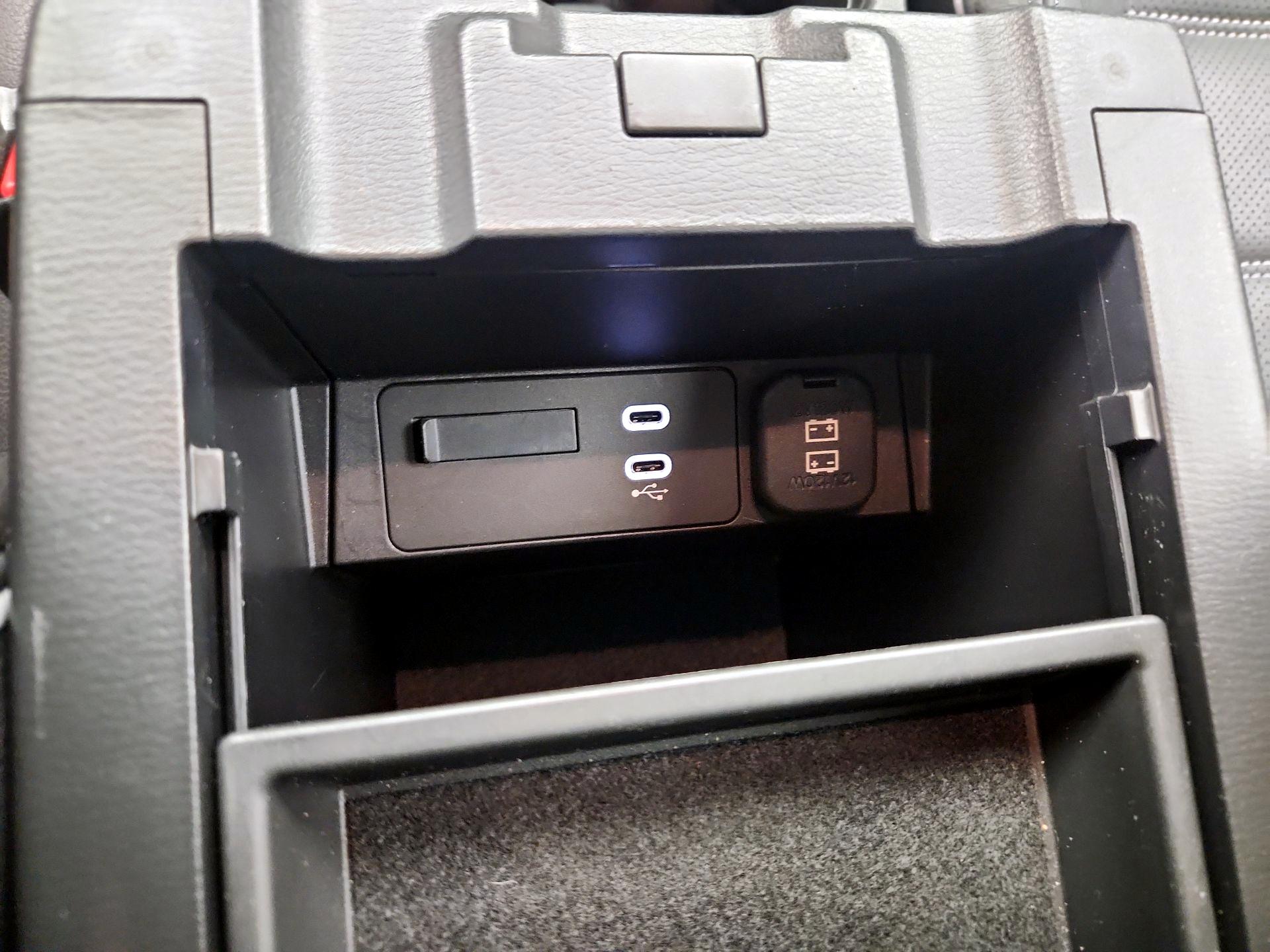 Thumbnail: 2025 Mazda CX-5 - 18