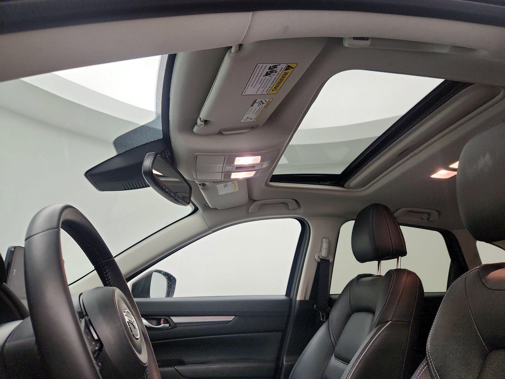 Thumbnail: 2025 Mazda CX-5 - 19