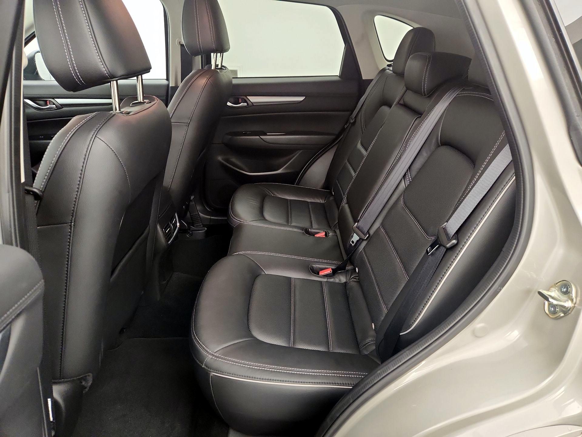 Thumbnail: 2025 Mazda CX-5 - 20