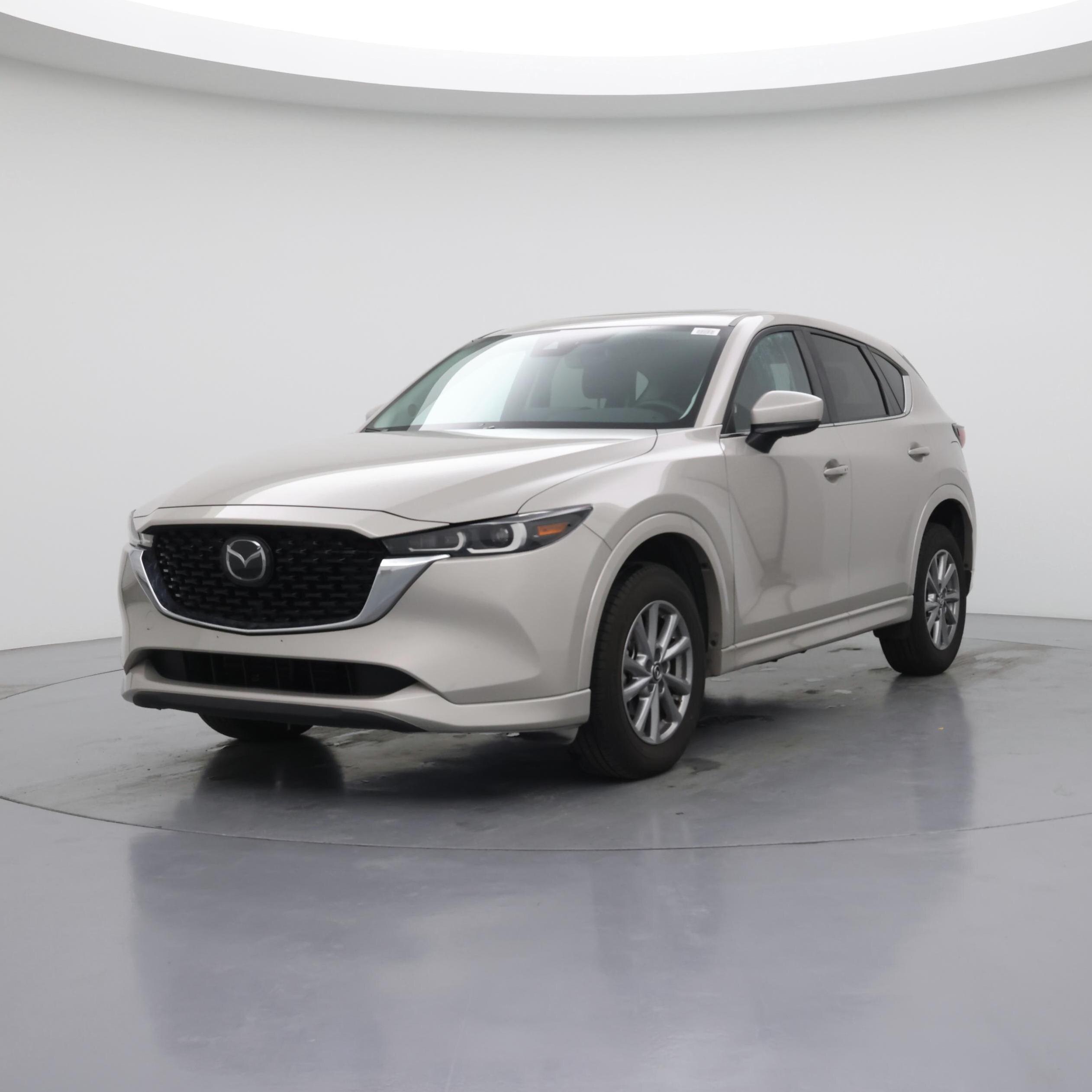 Thumbnail: 2025 Mazda CX-5 - 4
