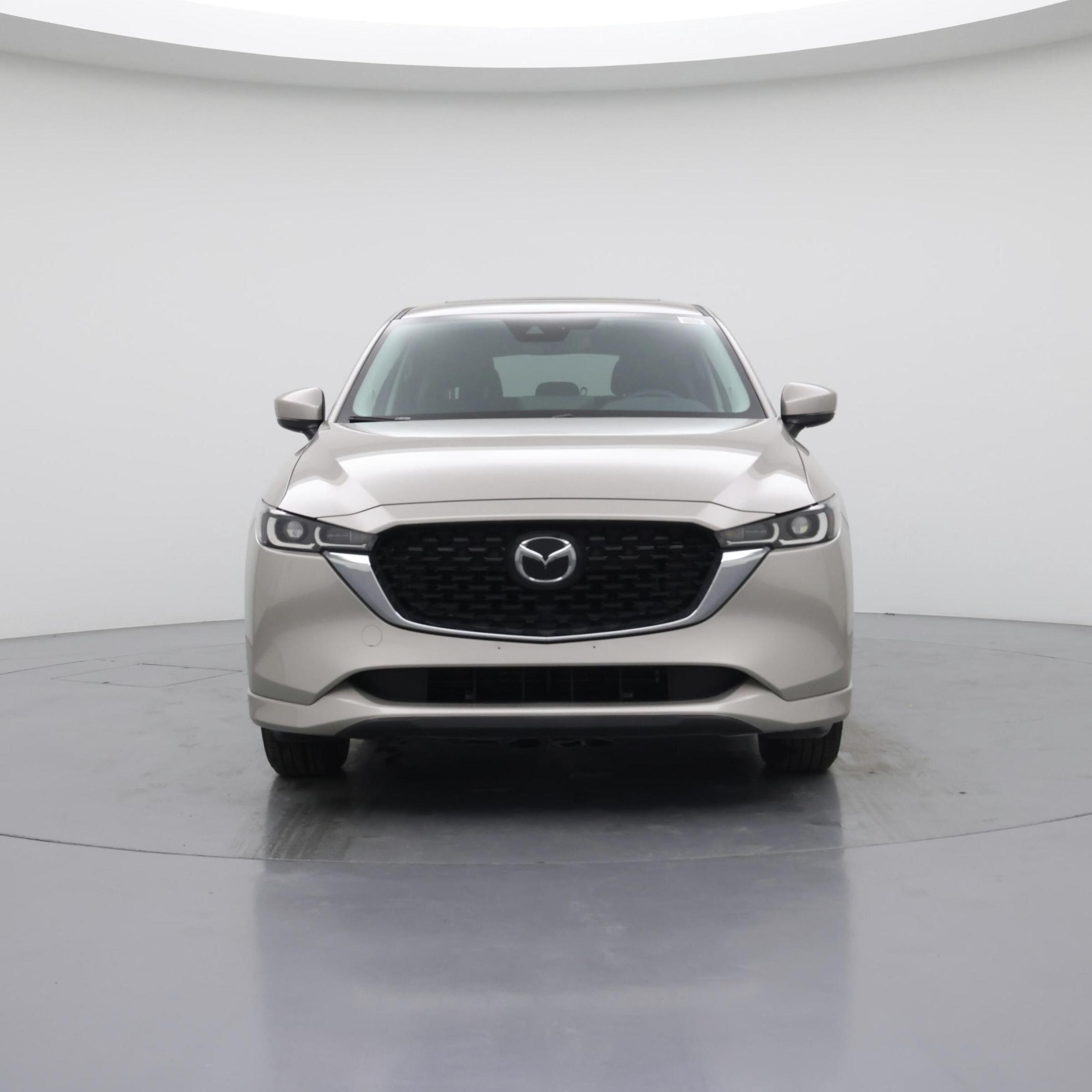 Thumbnail: 2025 Mazda CX-5 - 5