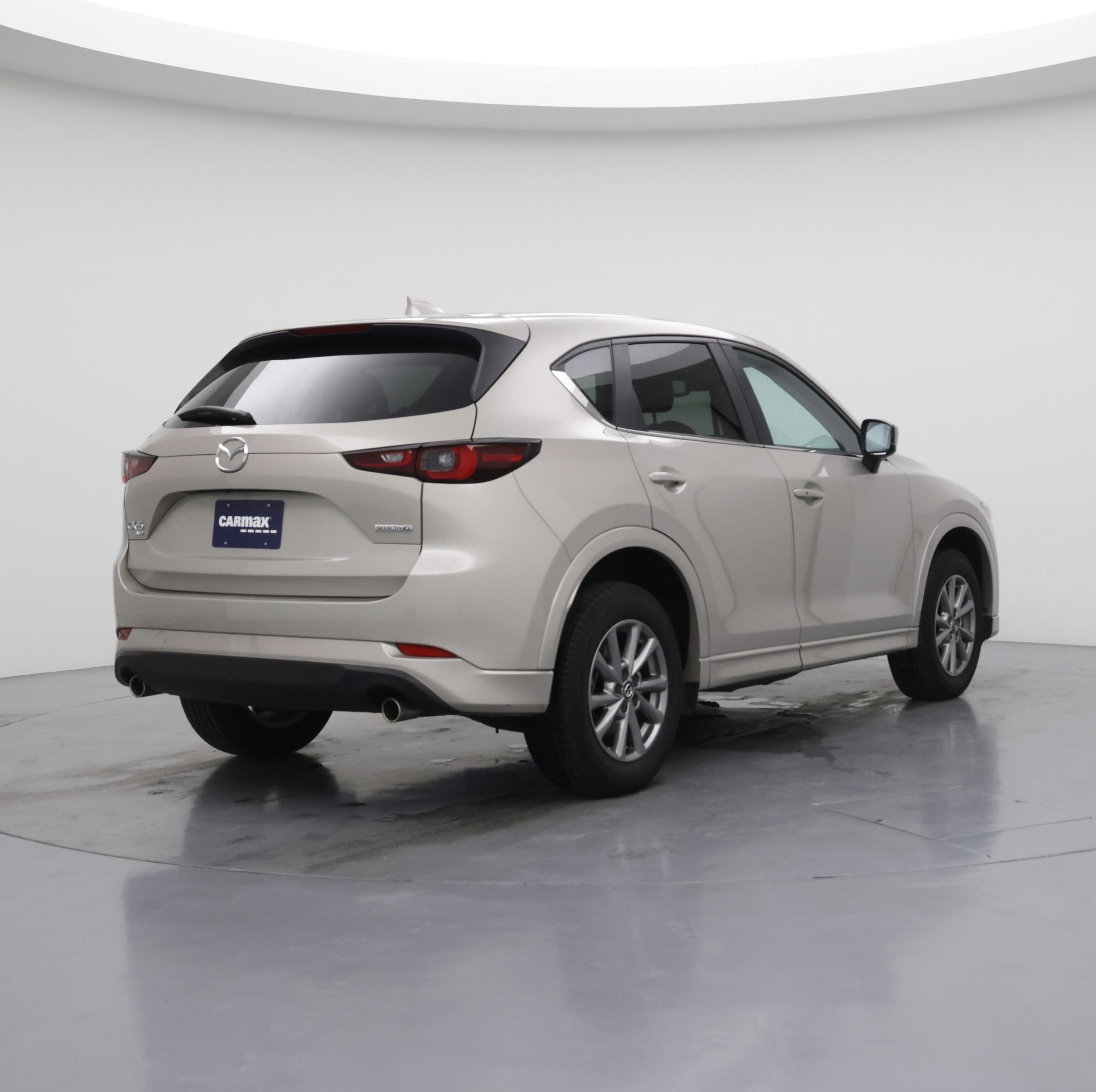 Thumbnail: 2025 Mazda CX-5 - 8