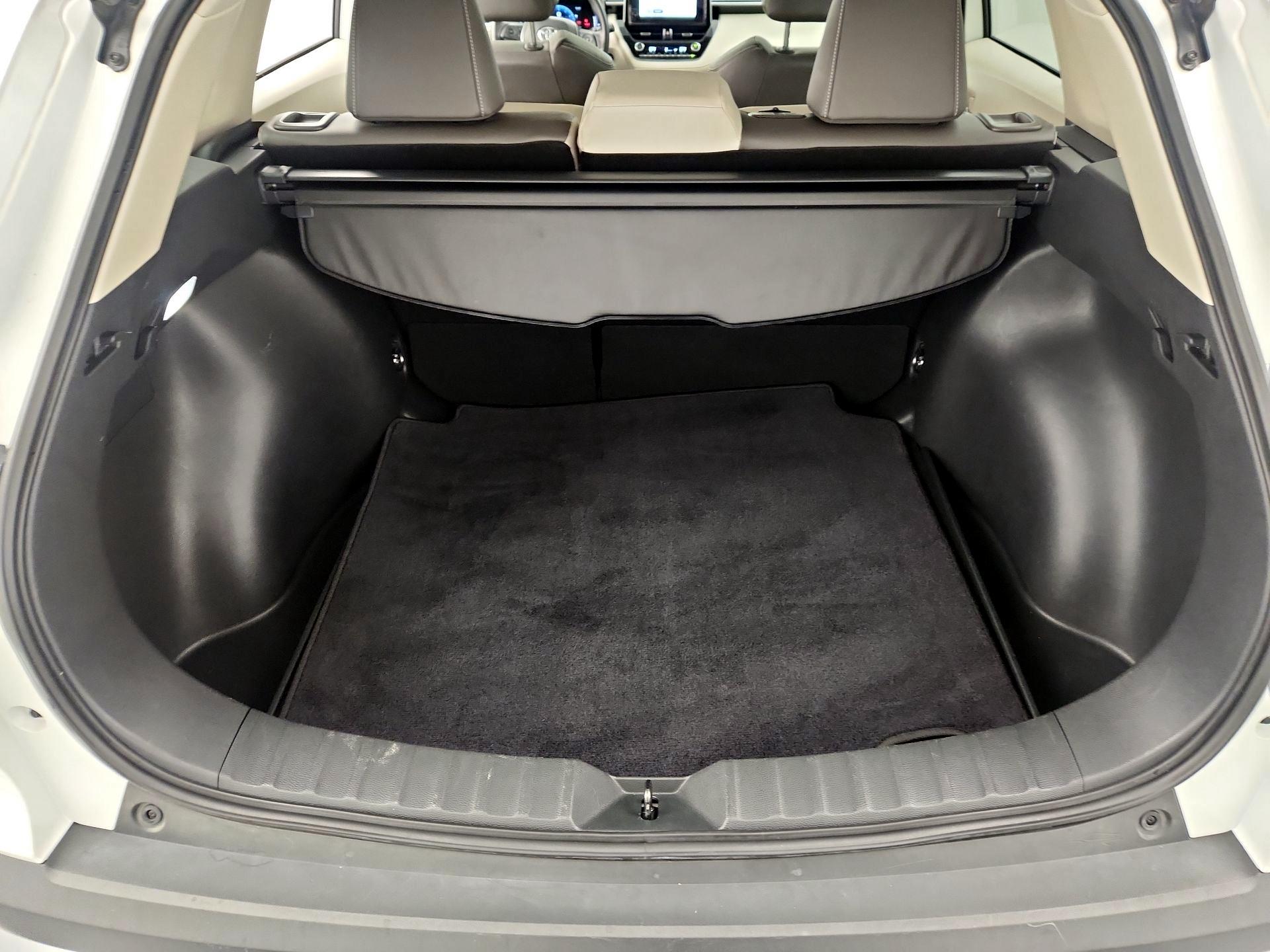 Thumbnail: 2023 Toyota Corolla Cross - 19