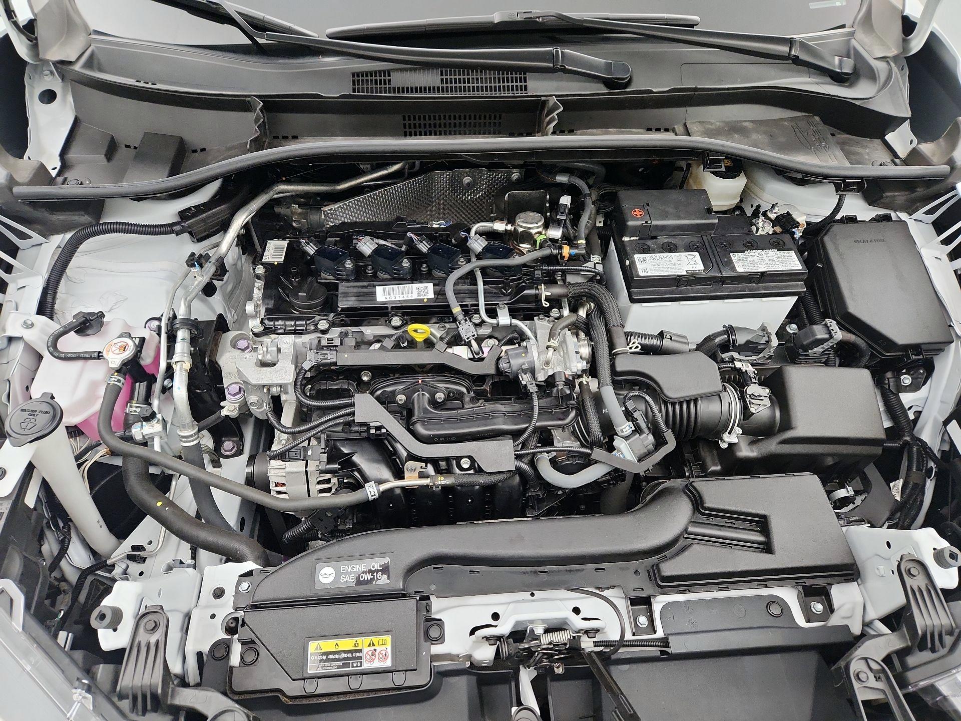 Thumbnail: 2023 Toyota Corolla Cross - 20