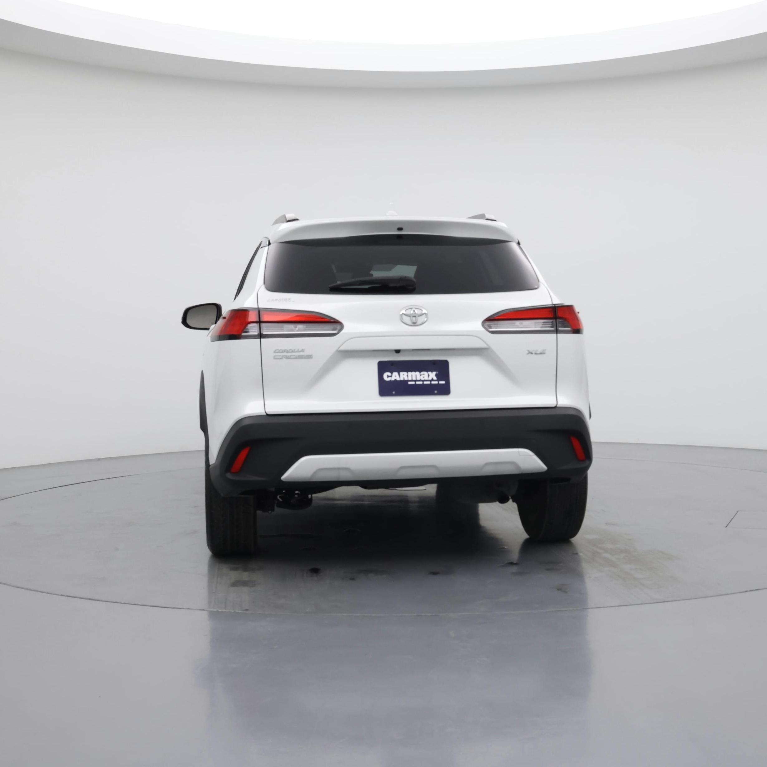 Thumbnail: 2023 Toyota Corolla Cross - 6