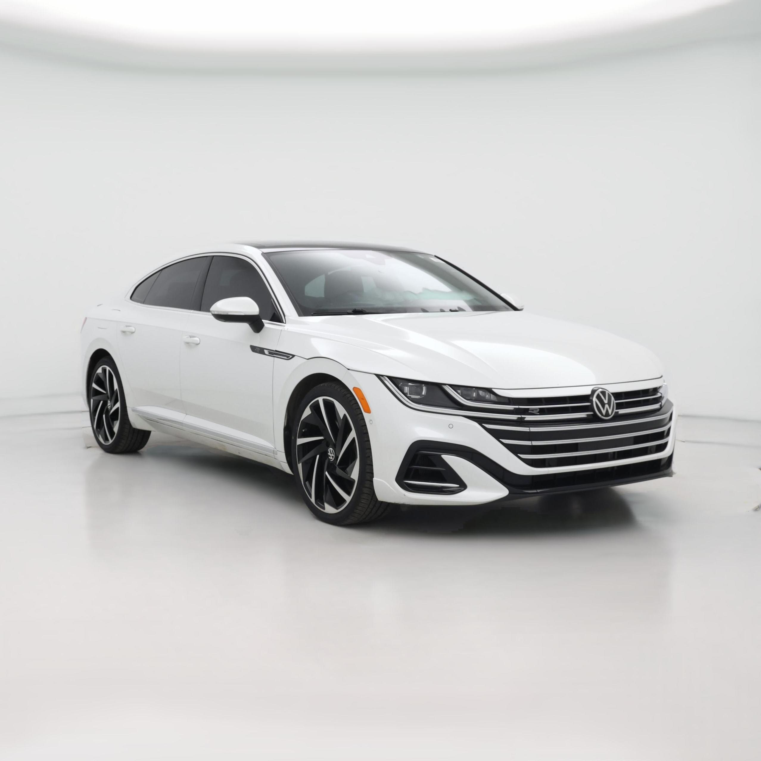 Thumbnail: 2023 Volkswagen Arteon - 1