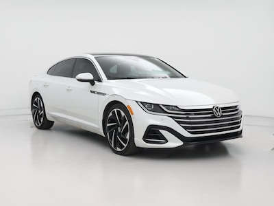 2023 Volkswagen Arteon SEL Premium R-Line