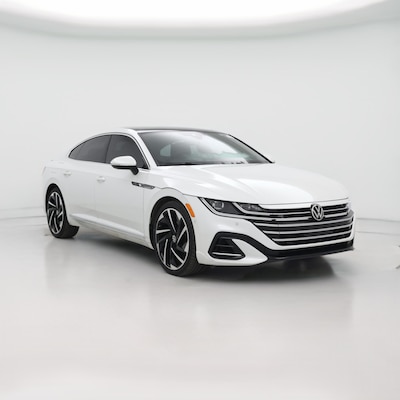 2023 Volkswagen Arteon SEL Premium R-Line