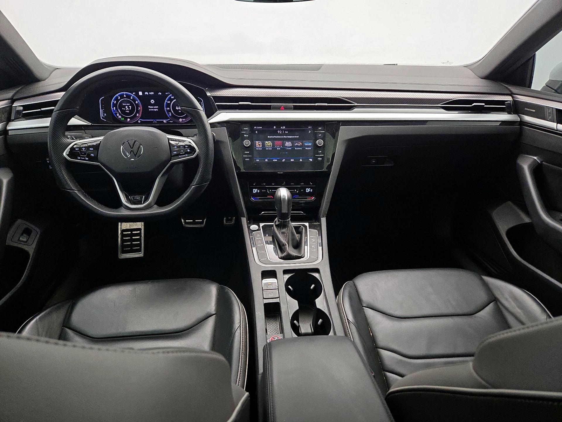 Thumbnail: 2023 Volkswagen Arteon - 9