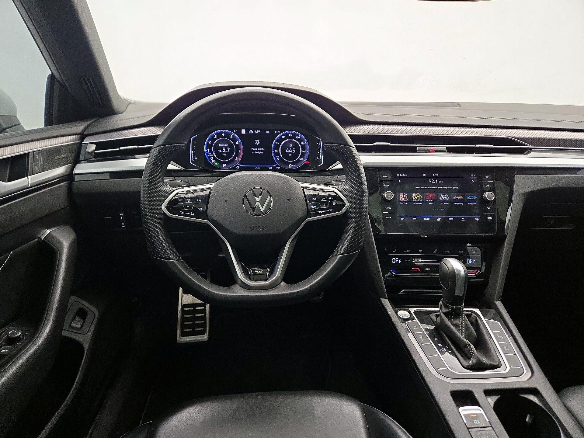 Thumbnail: 2023 Volkswagen Arteon - 10