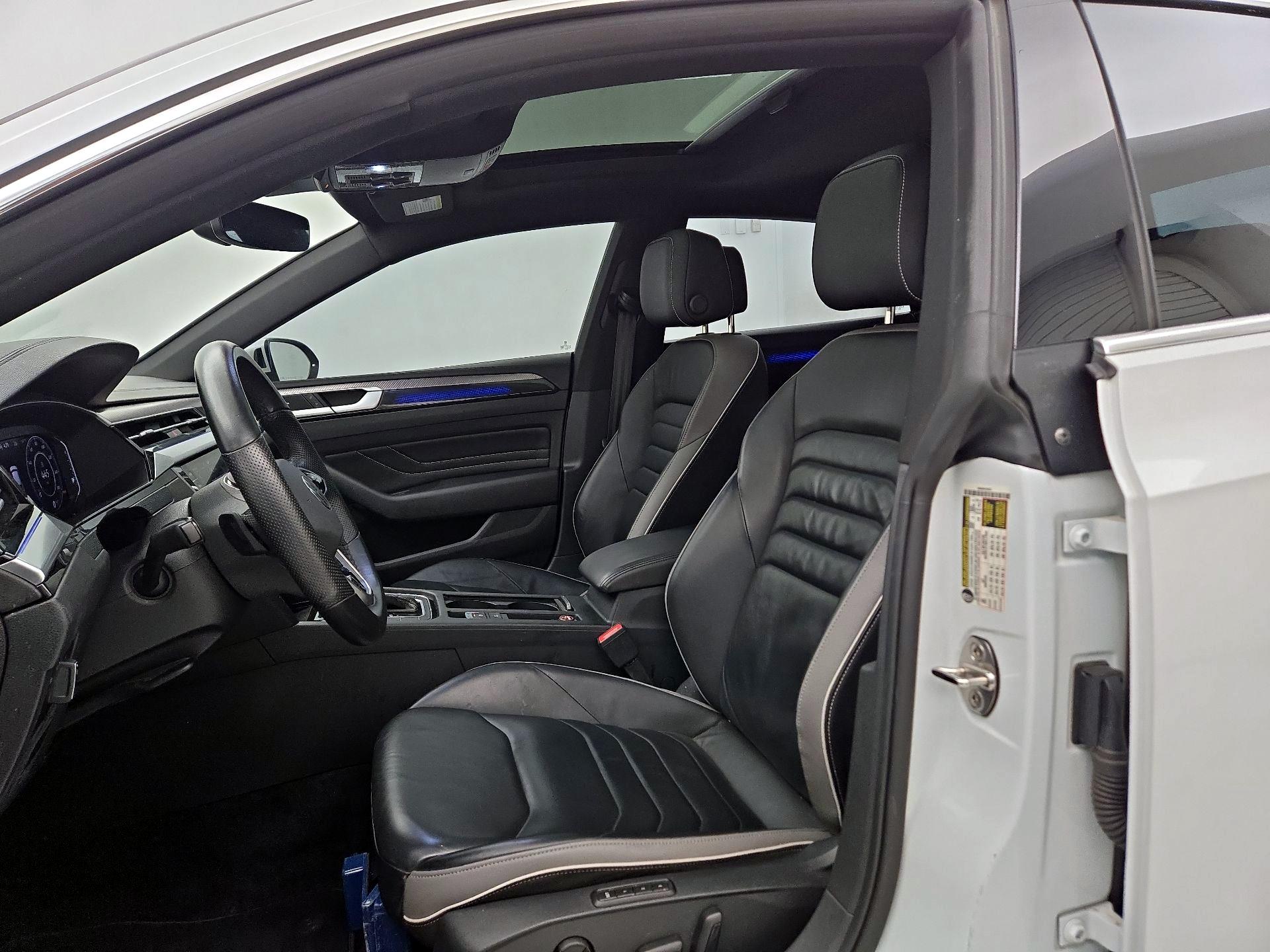 Thumbnail: 2023 Volkswagen Arteon - 11