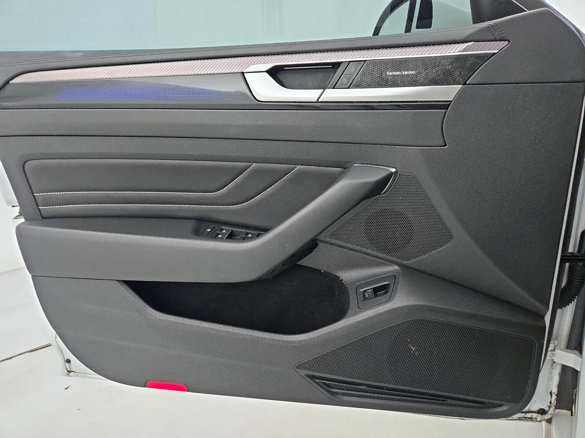 Thumbnail: 2023 Volkswagen Arteon - 12