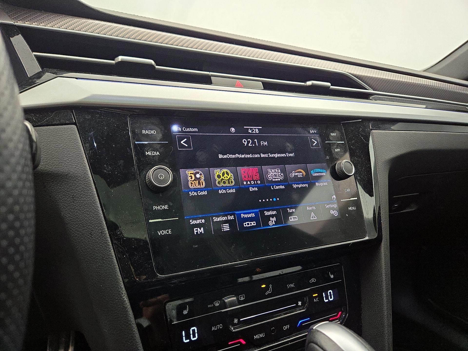 Thumbnail: 2023 Volkswagen Arteon - 15