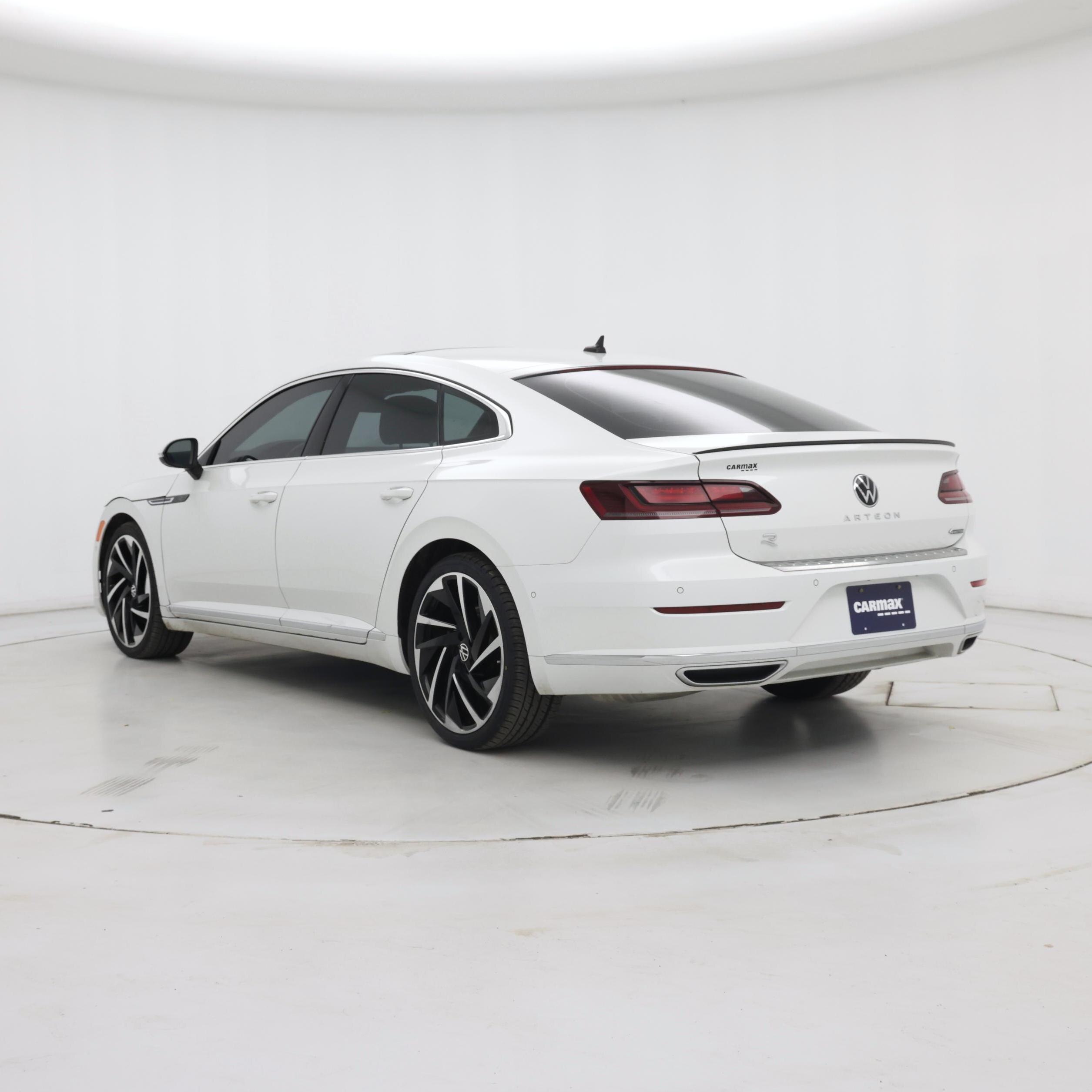 Thumbnail: 2023 Volkswagen Arteon - 2