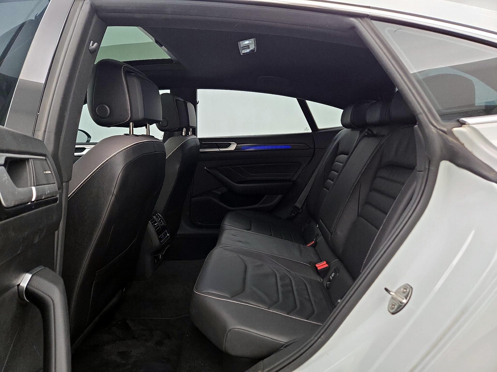 Thumbnail: 2023 Volkswagen Arteon - 20