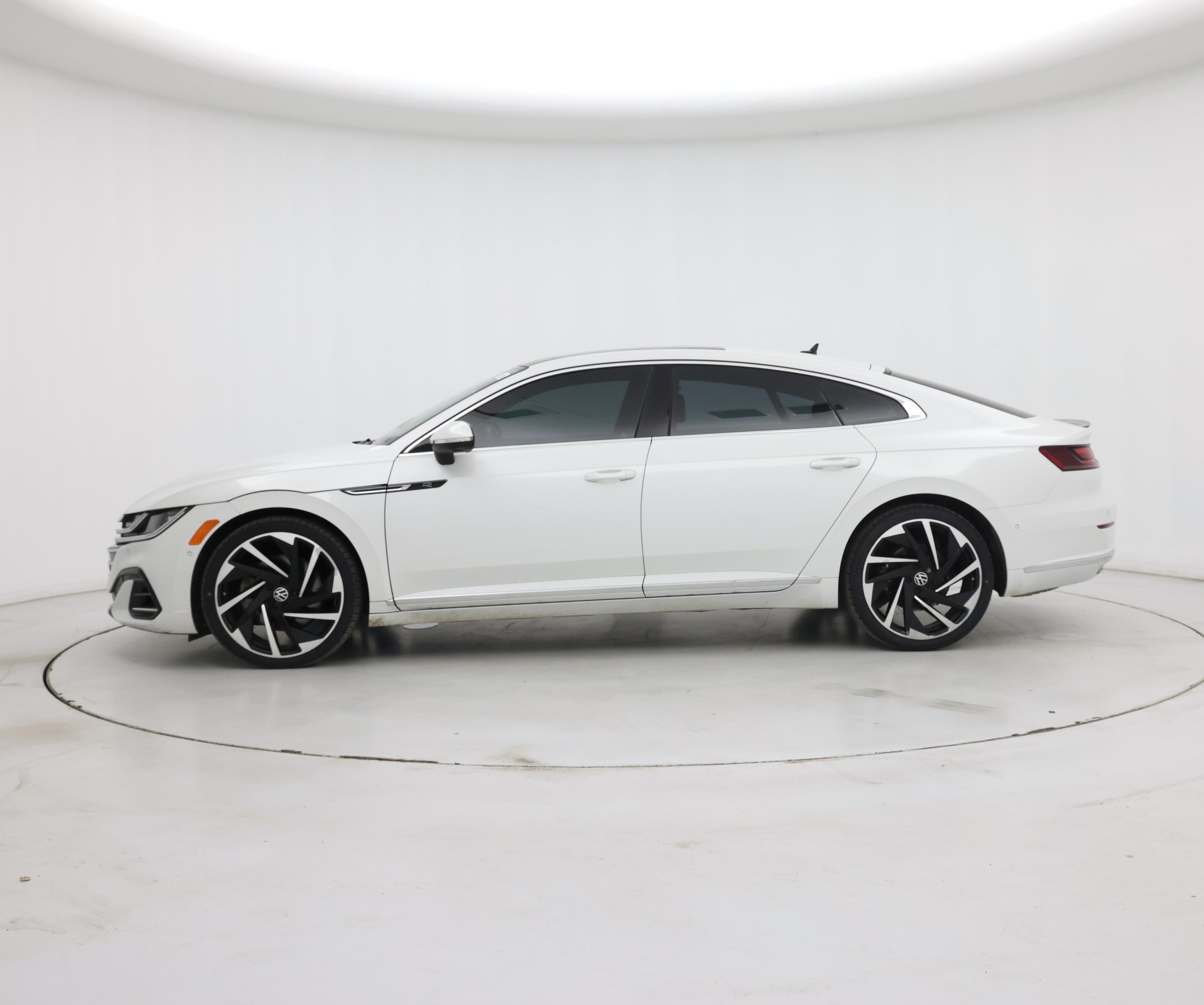 Thumbnail: 2023 Volkswagen Arteon - 3