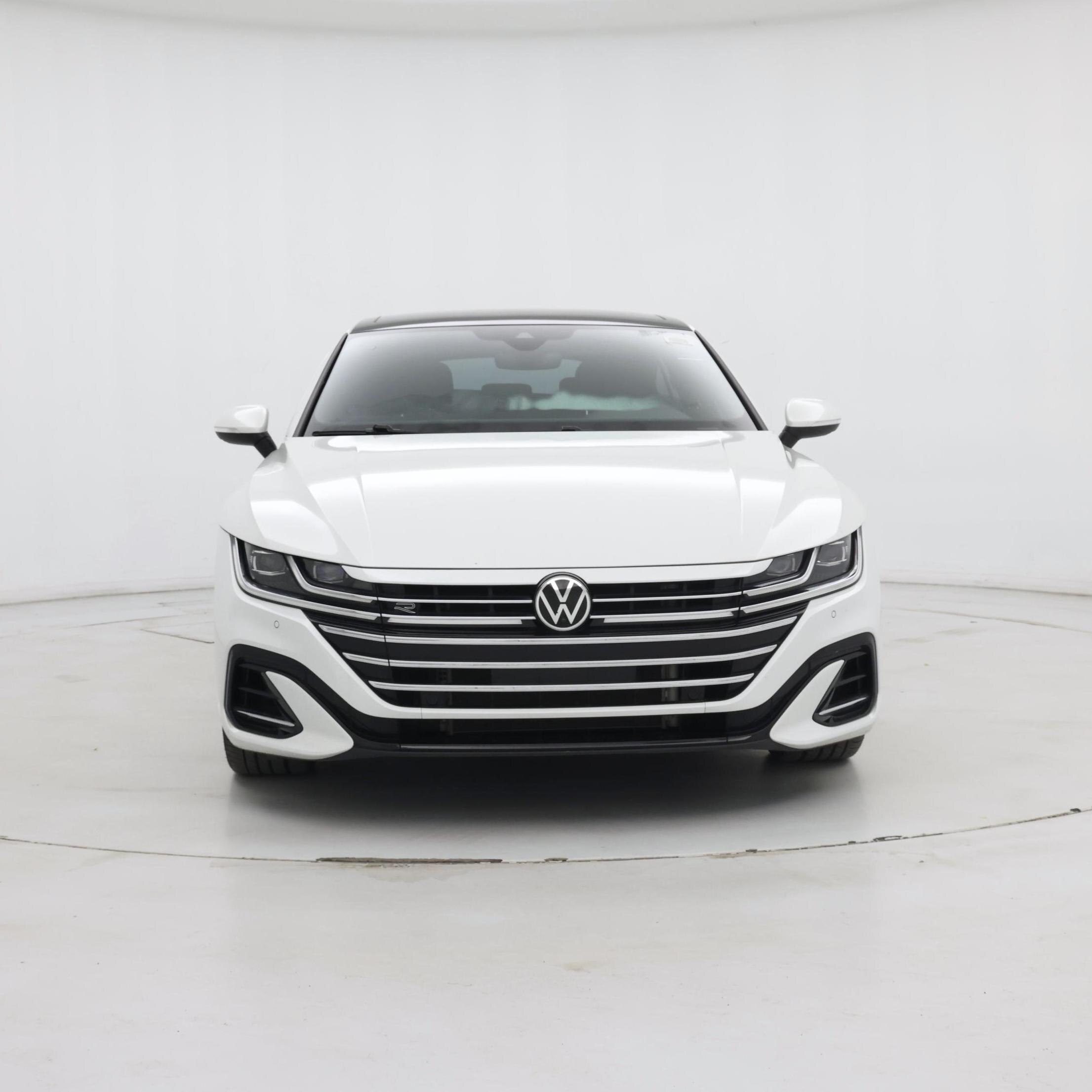 Thumbnail: 2023 Volkswagen Arteon - 5