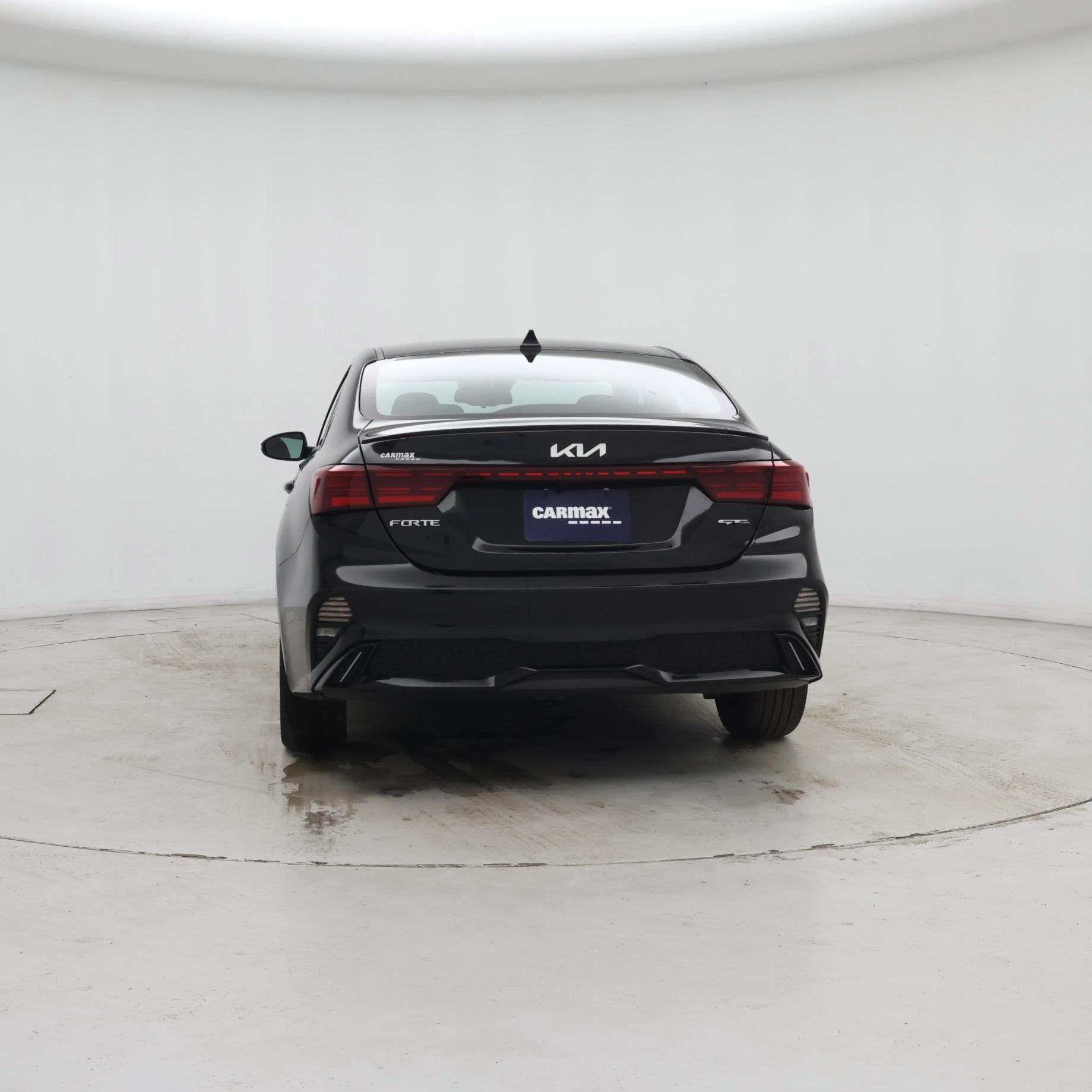 Thumbnail: 2022 Kia Forte - 6