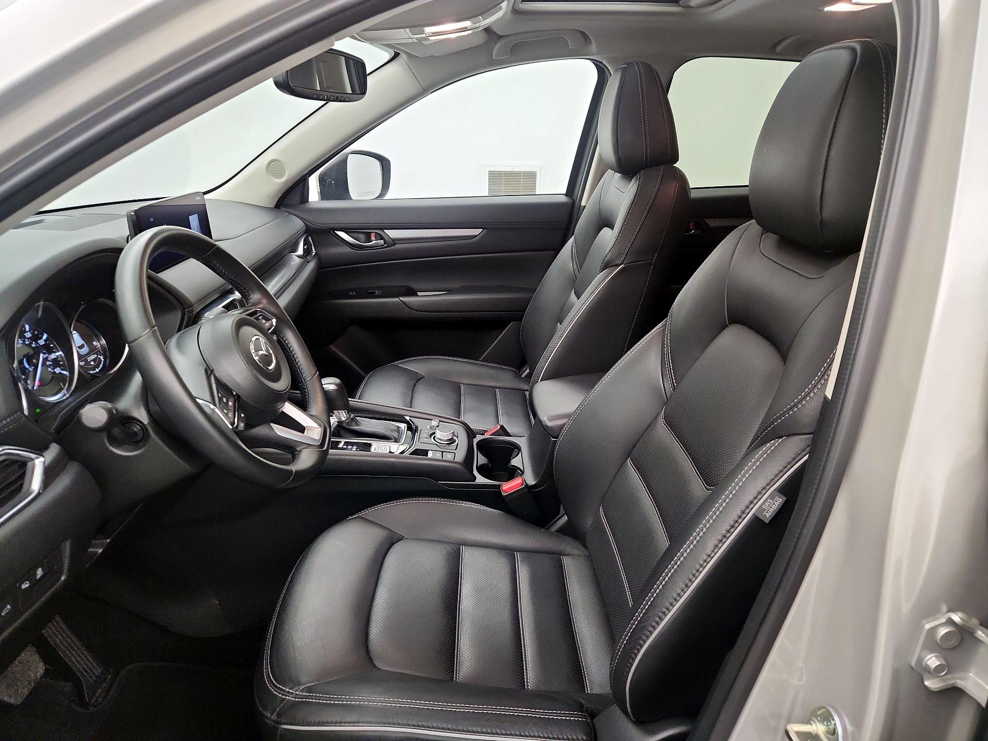 Thumbnail: 2025 Mazda CX-5 - 11