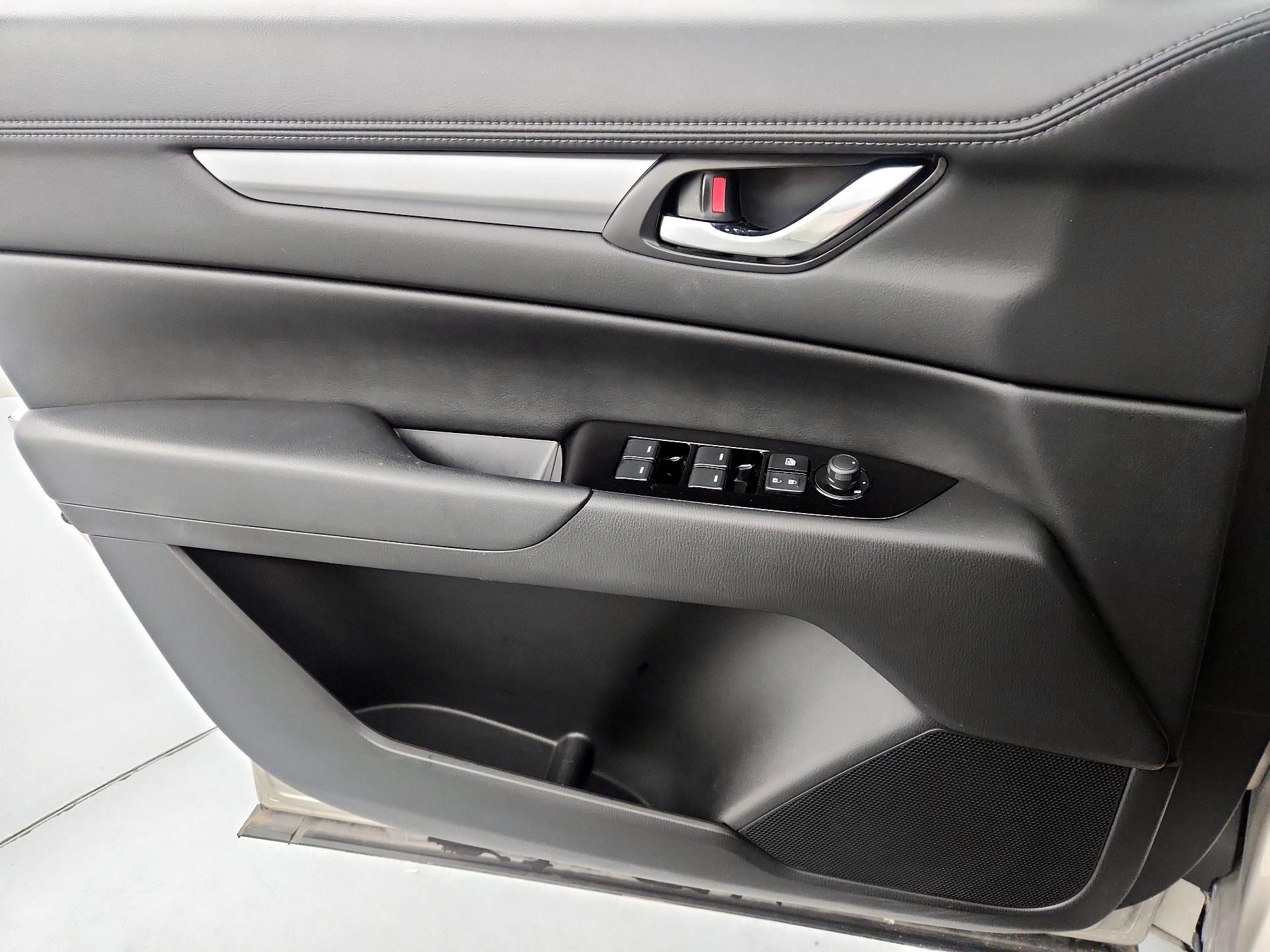 Thumbnail: 2025 Mazda CX-5 - 12