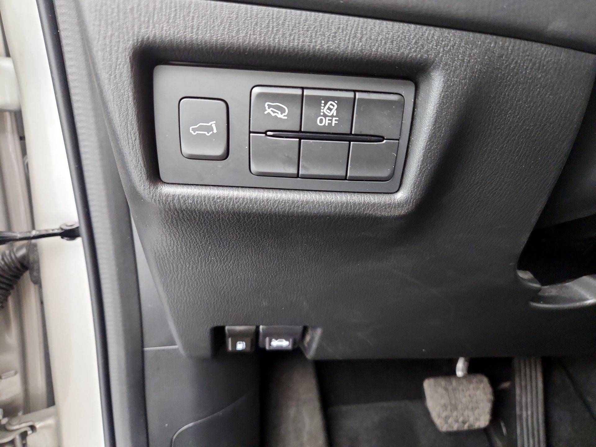 Thumbnail: 2025 Mazda CX-5 - 13