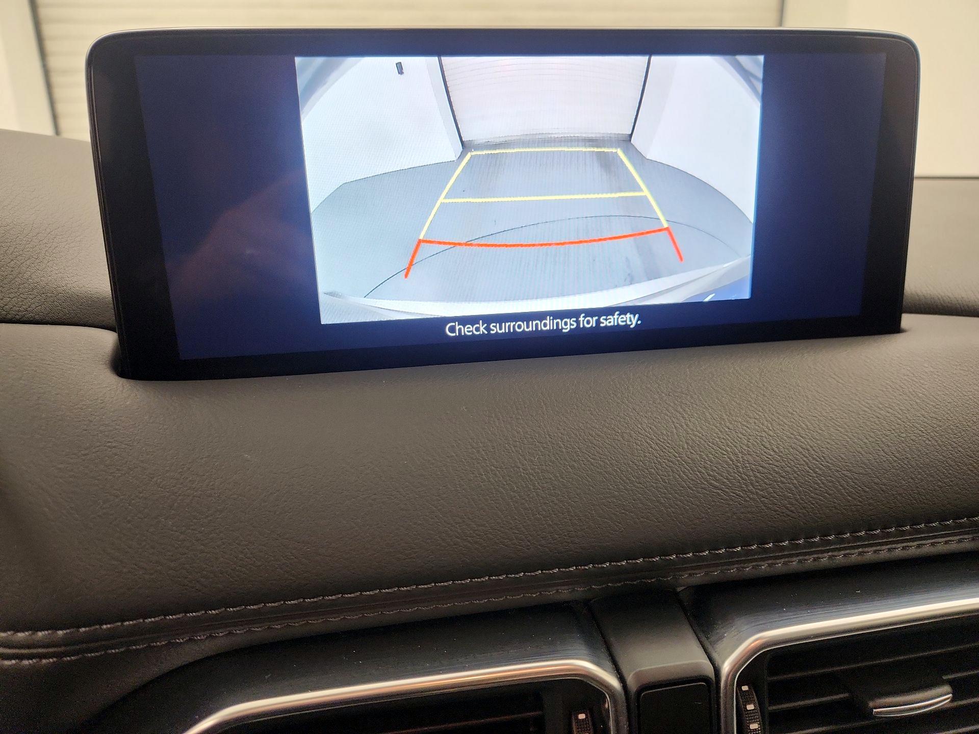 Thumbnail: 2025 Mazda CX-5 - 14