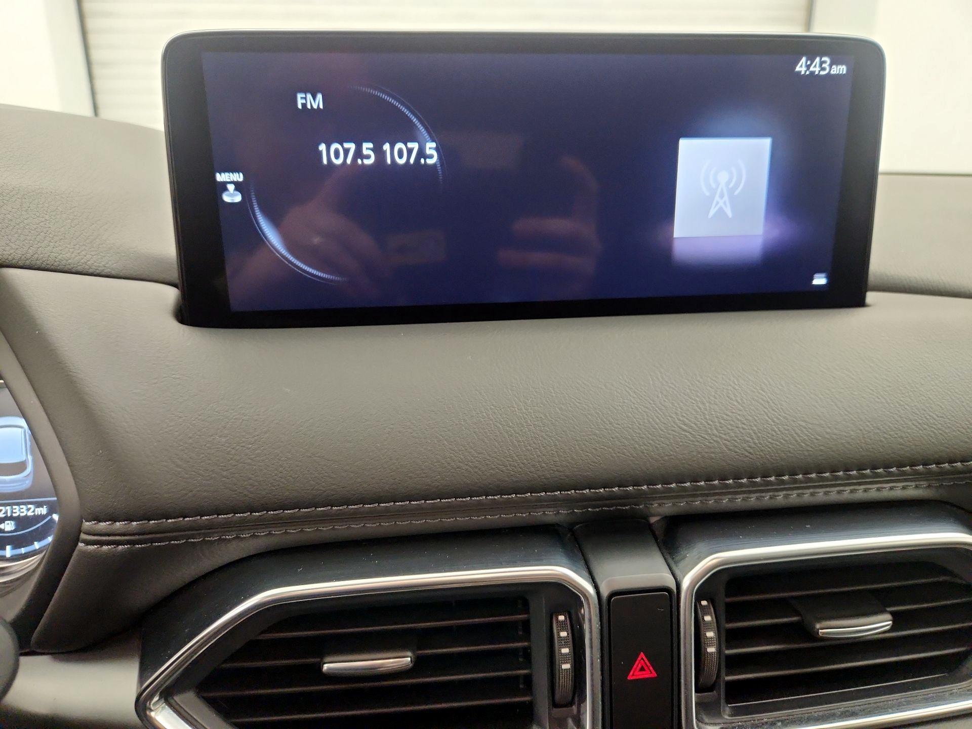 Thumbnail: 2025 Mazda CX-5 - 15