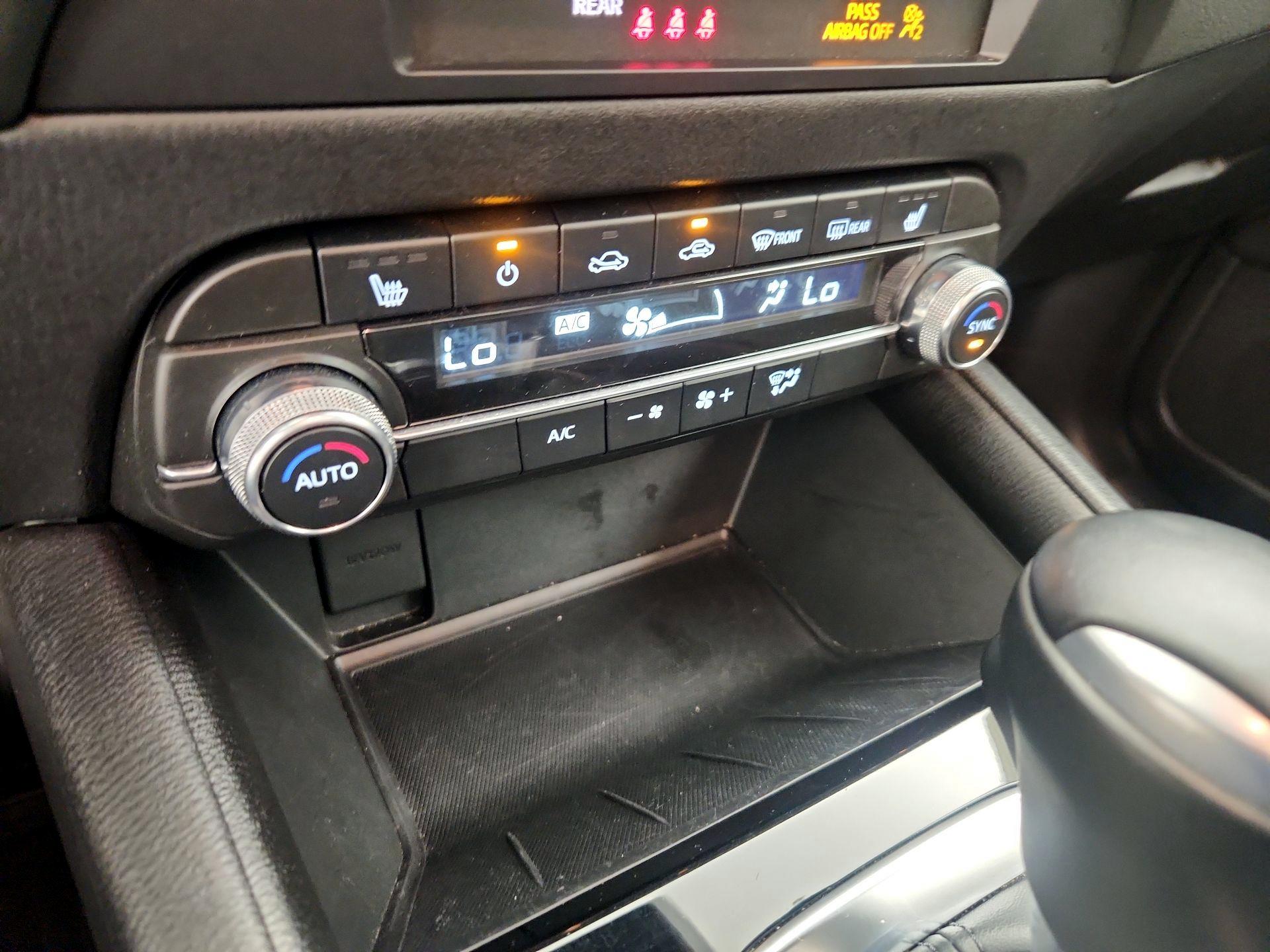 Thumbnail: 2025 Mazda CX-5 - 16