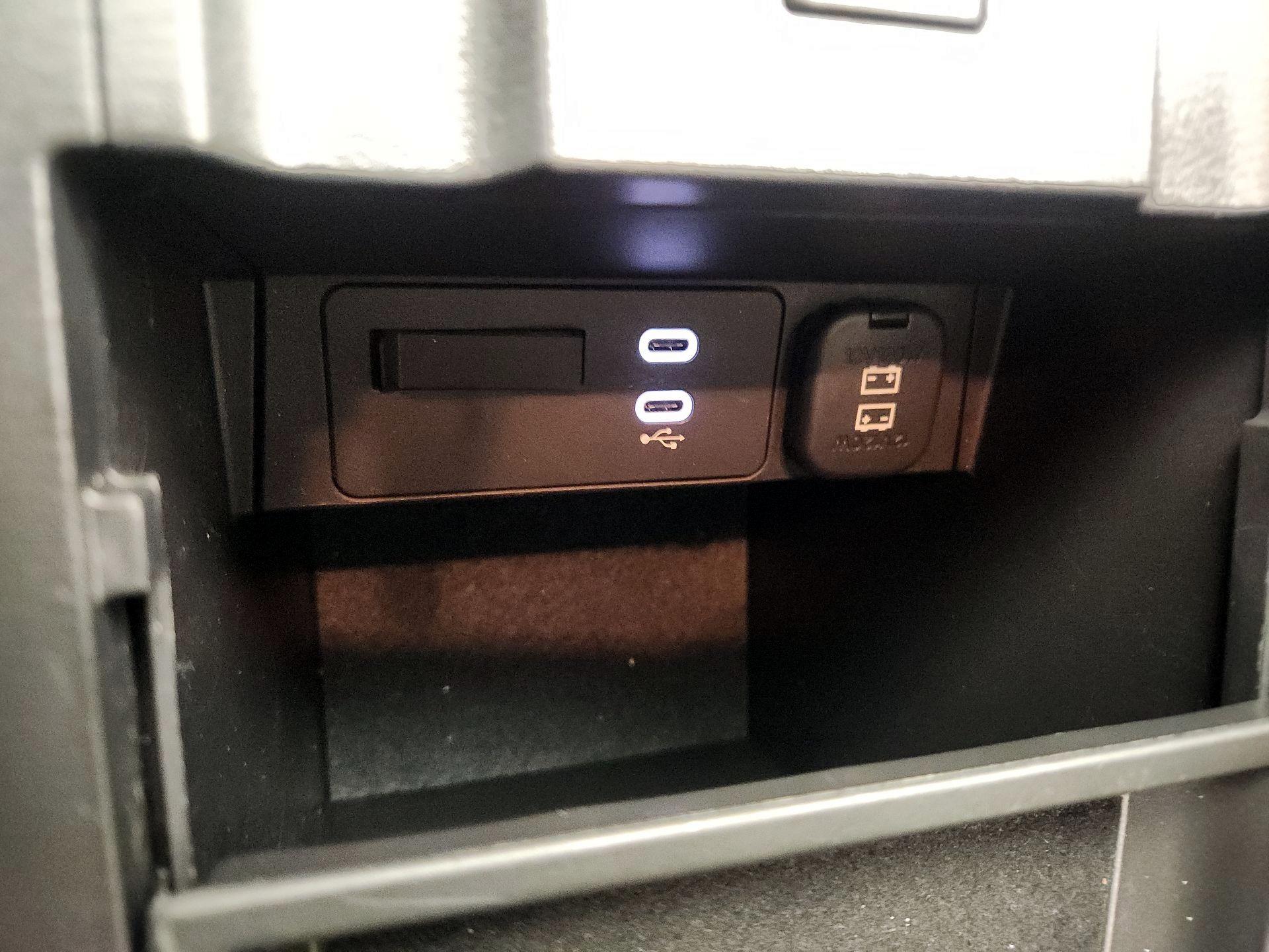 Thumbnail: 2025 Mazda CX-5 - 18