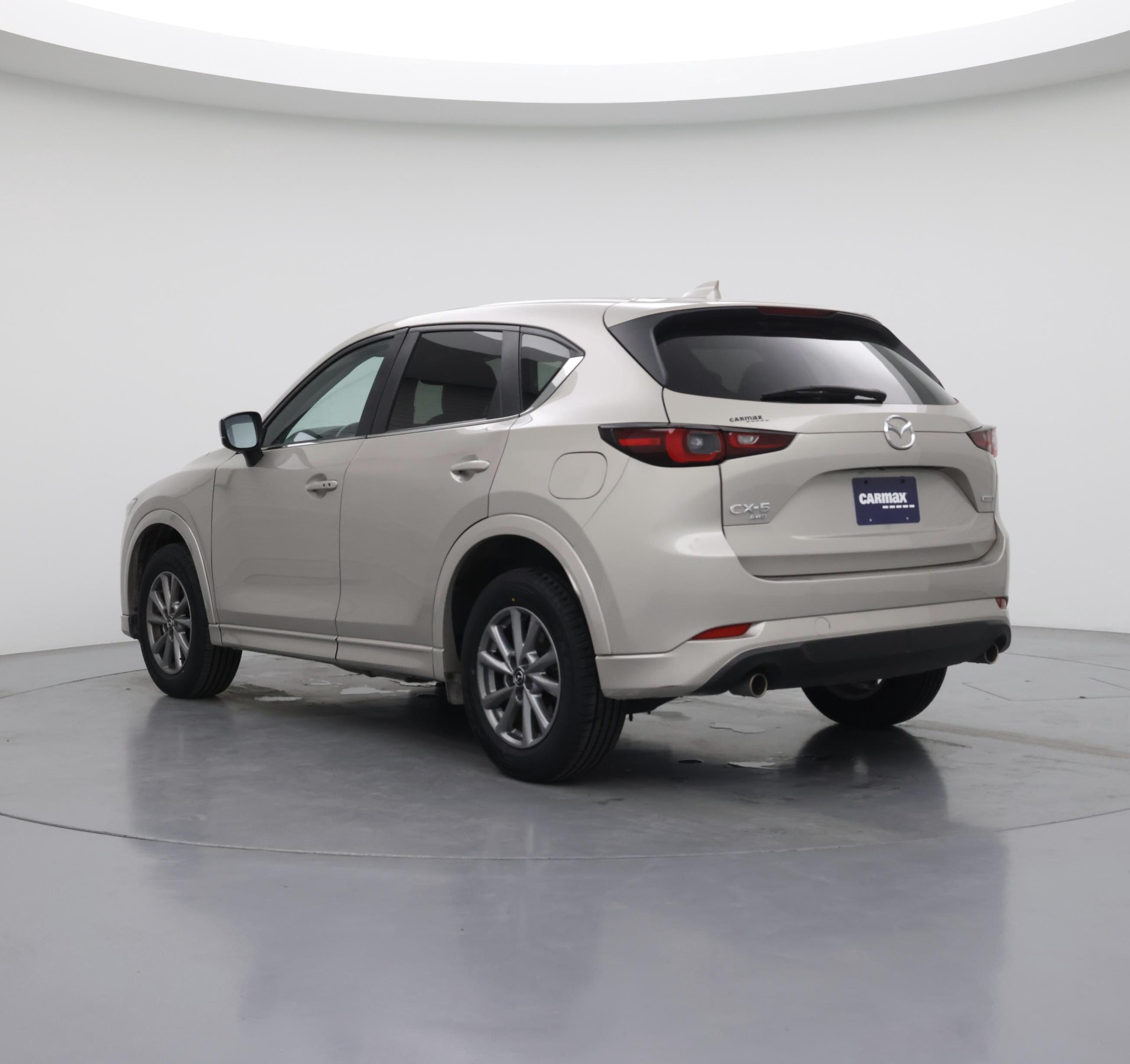 Thumbnail: 2025 Mazda CX-5 - 2