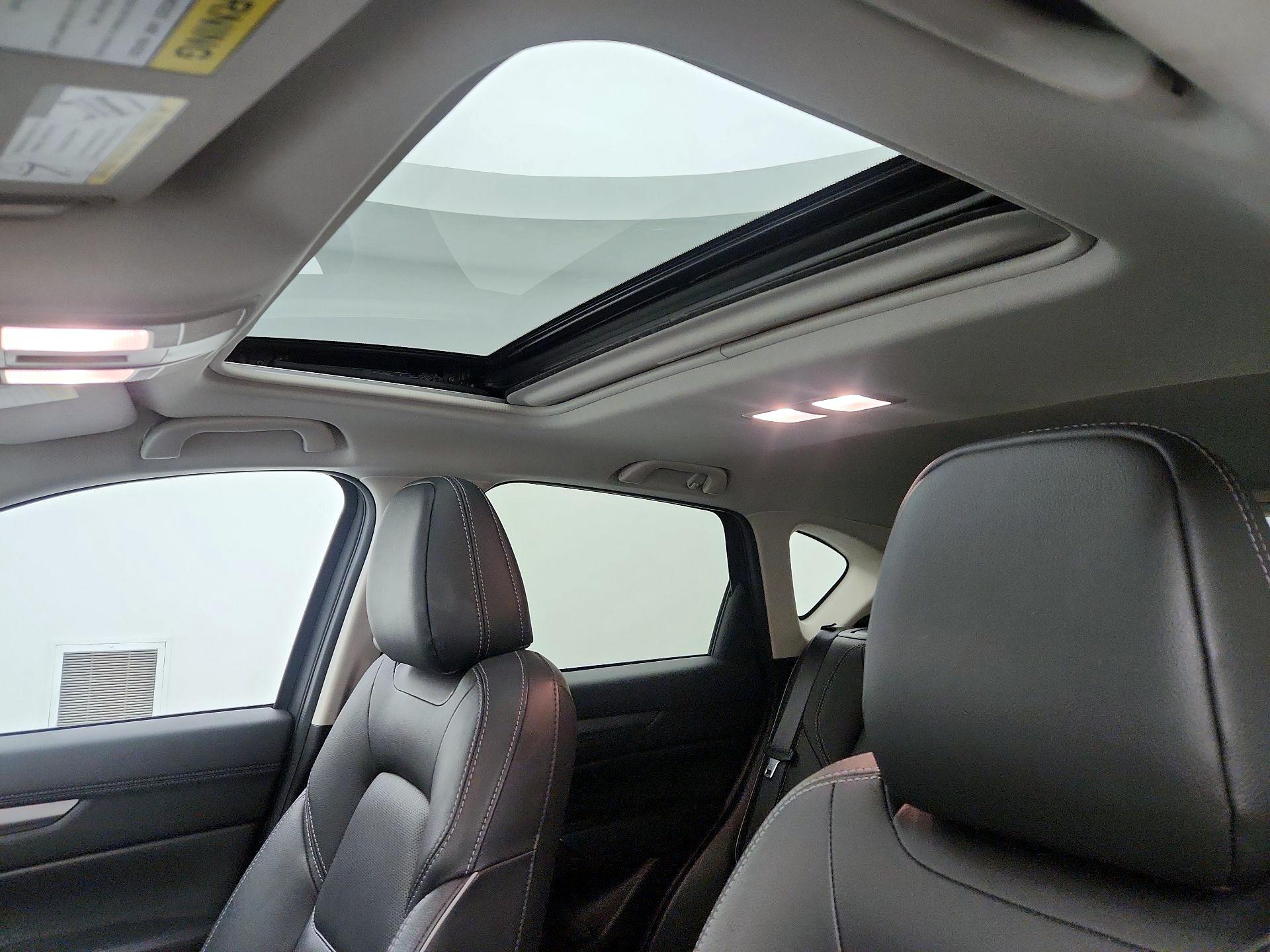 Thumbnail: 2025 Mazda CX-5 - 19