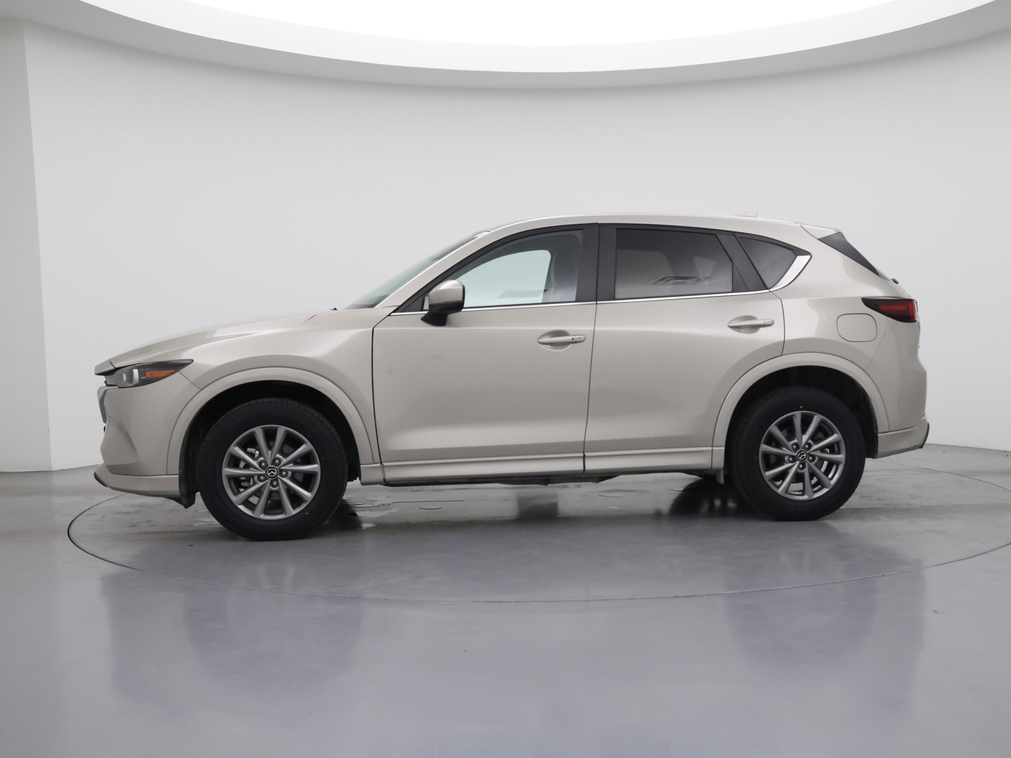 Thumbnail: 2025 Mazda CX-5 - 3