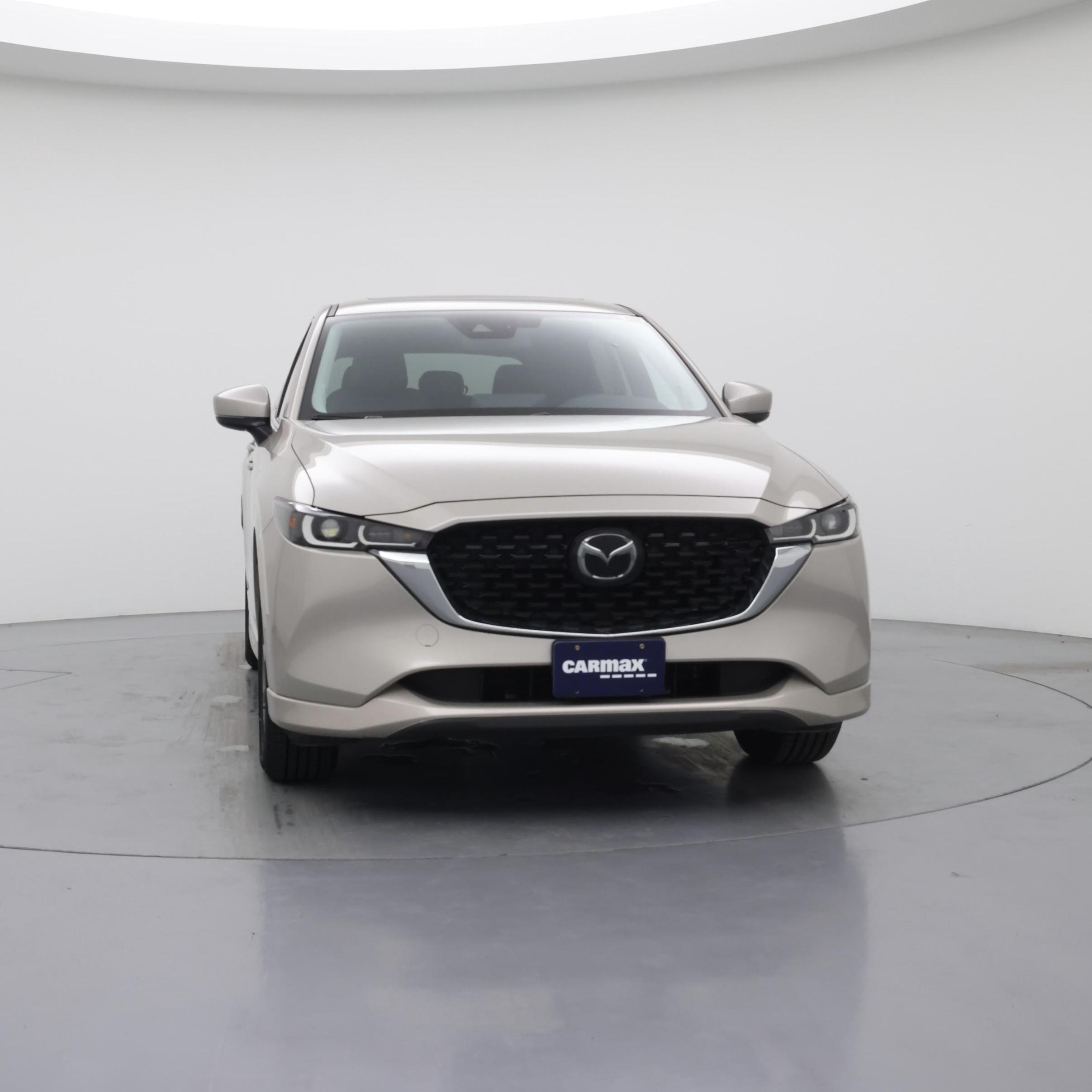 Thumbnail: 2025 Mazda CX-5 - 5