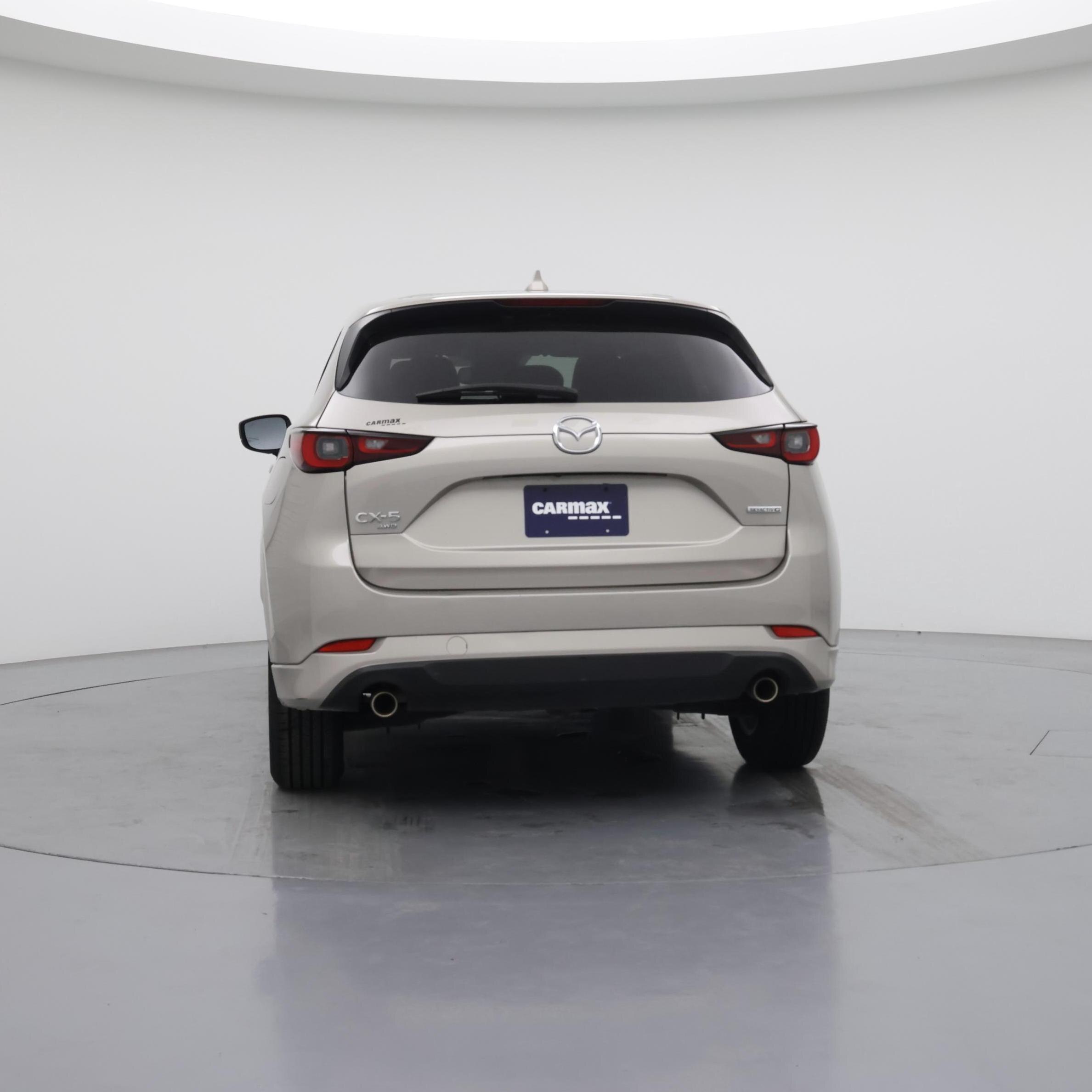 Thumbnail: 2025 Mazda CX-5 - 6