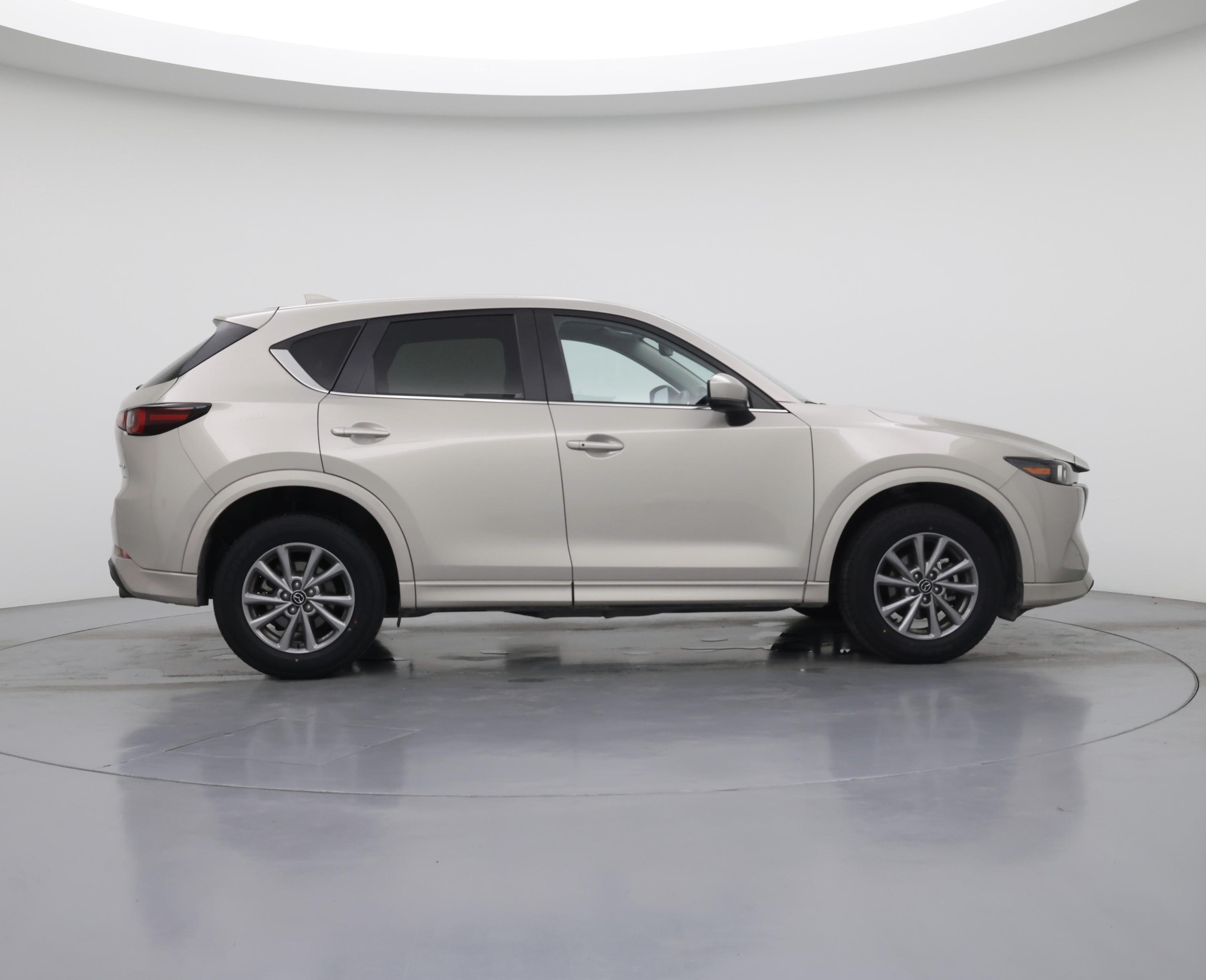Thumbnail: 2025 Mazda CX-5 - 7