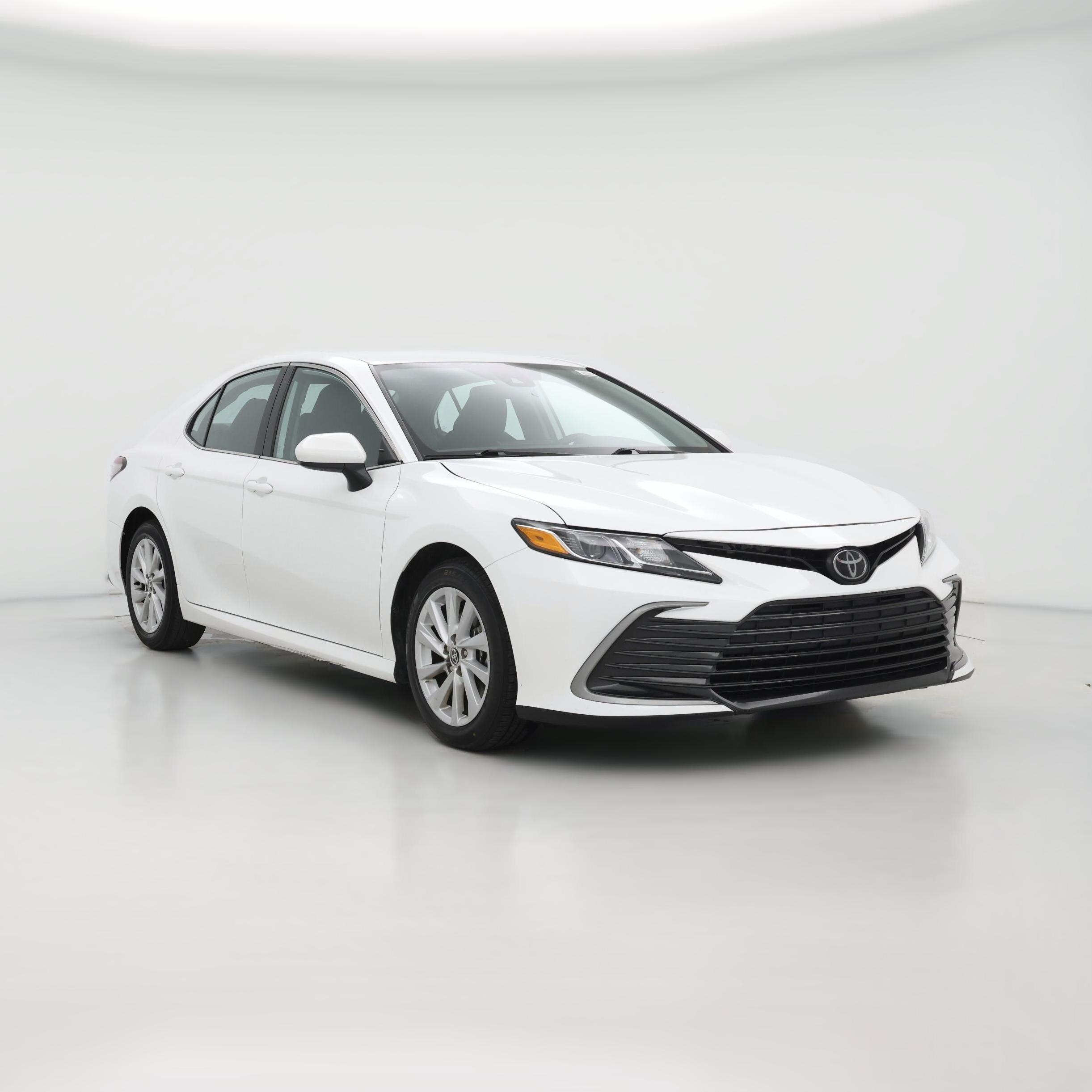 Thumbnail: 2024 Toyota Camry - 1