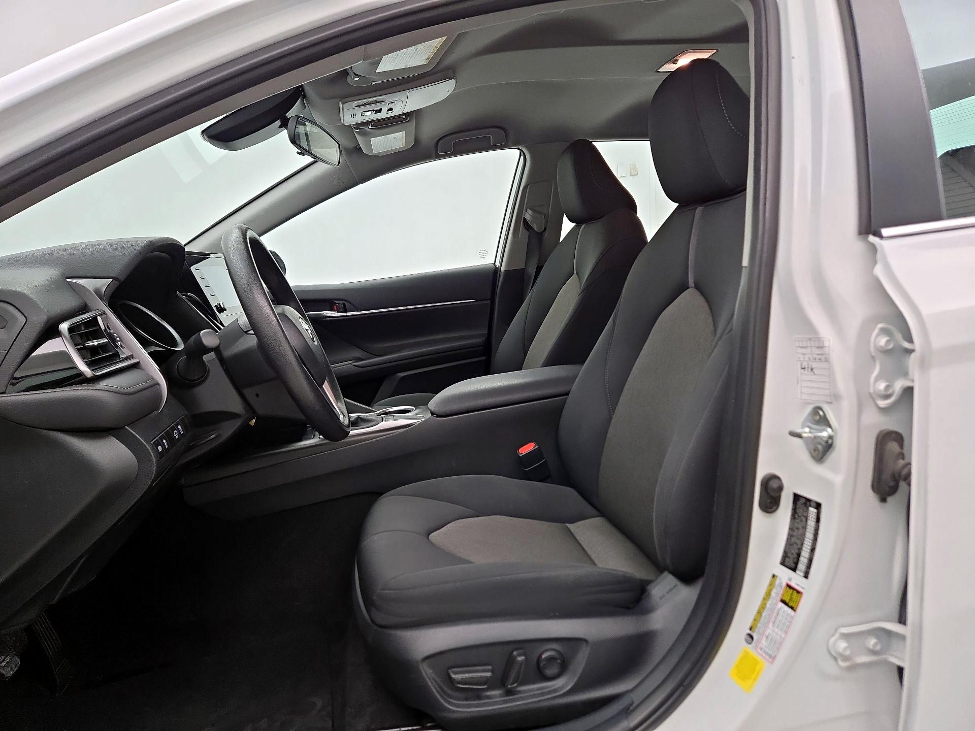 Thumbnail: 2024 Toyota Camry - 11