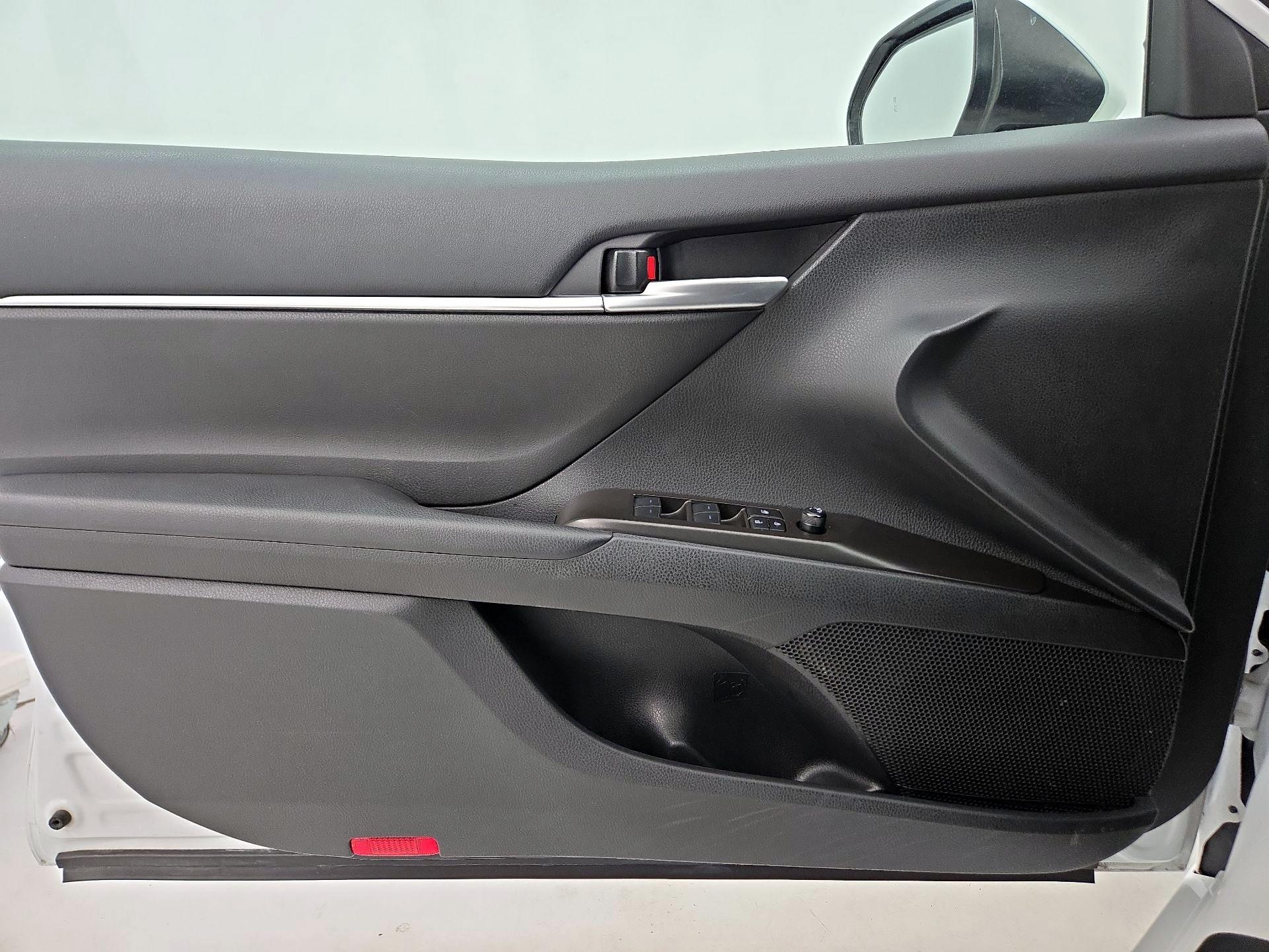 Thumbnail: 2024 Toyota Camry - 12