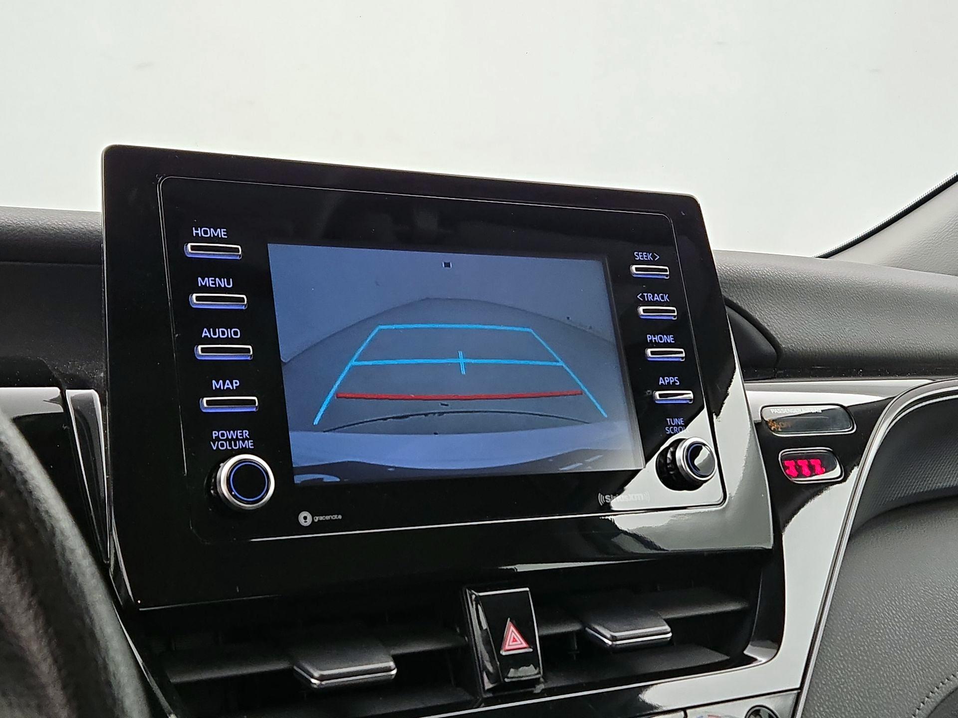 Thumbnail: 2024 Toyota Camry - 14