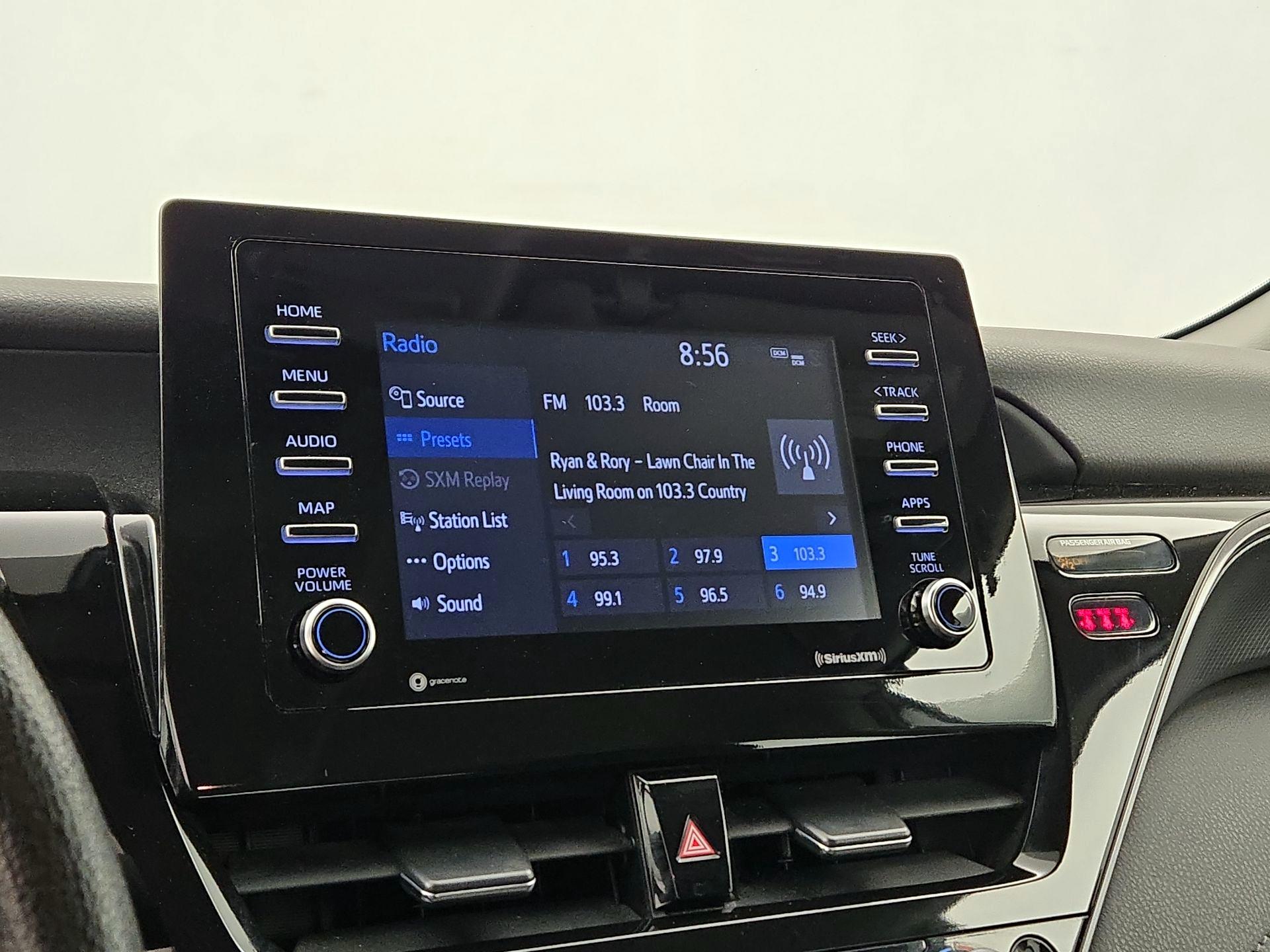 Thumbnail: 2024 Toyota Camry - 15