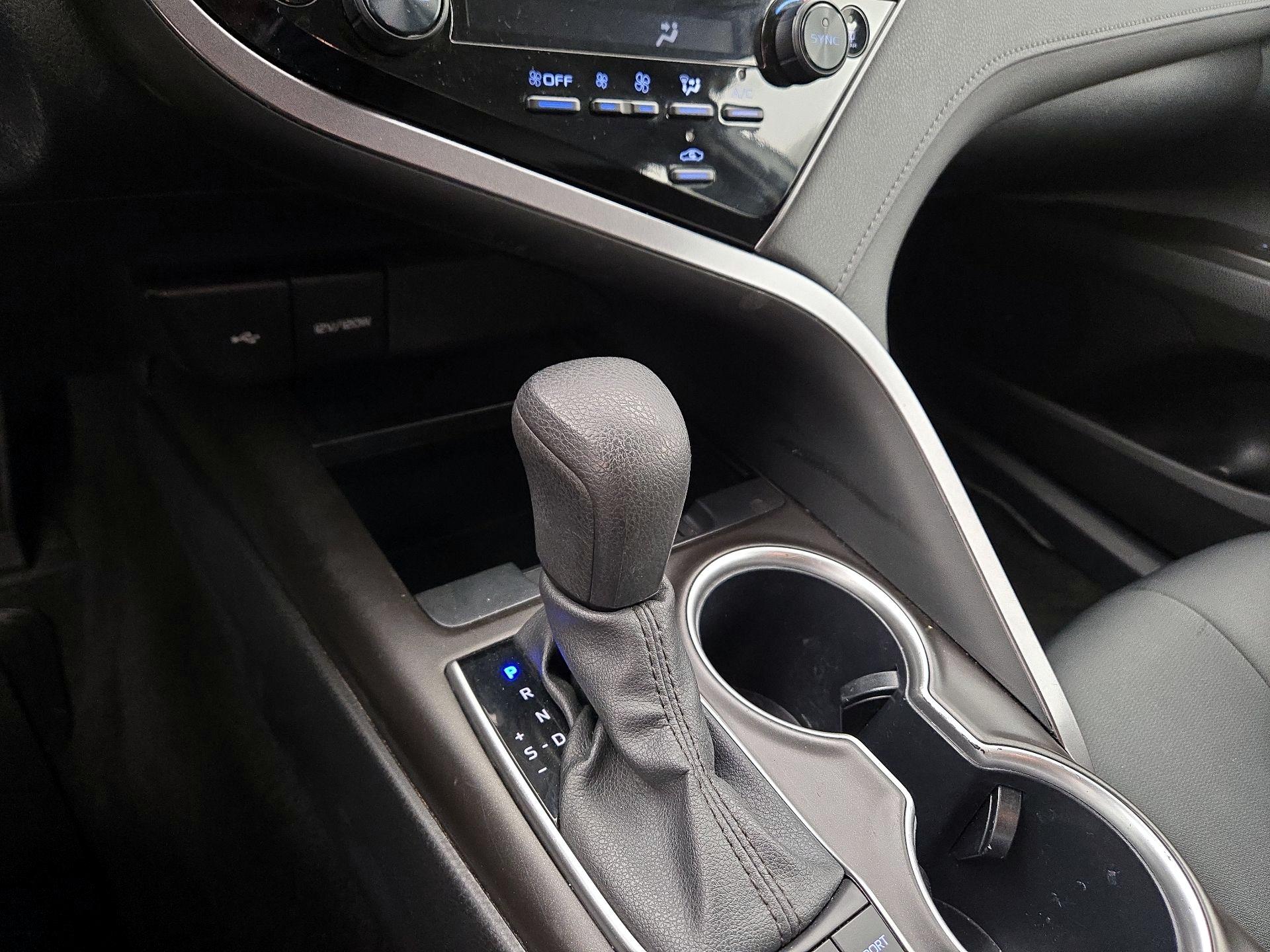 Thumbnail: 2024 Toyota Camry - 17