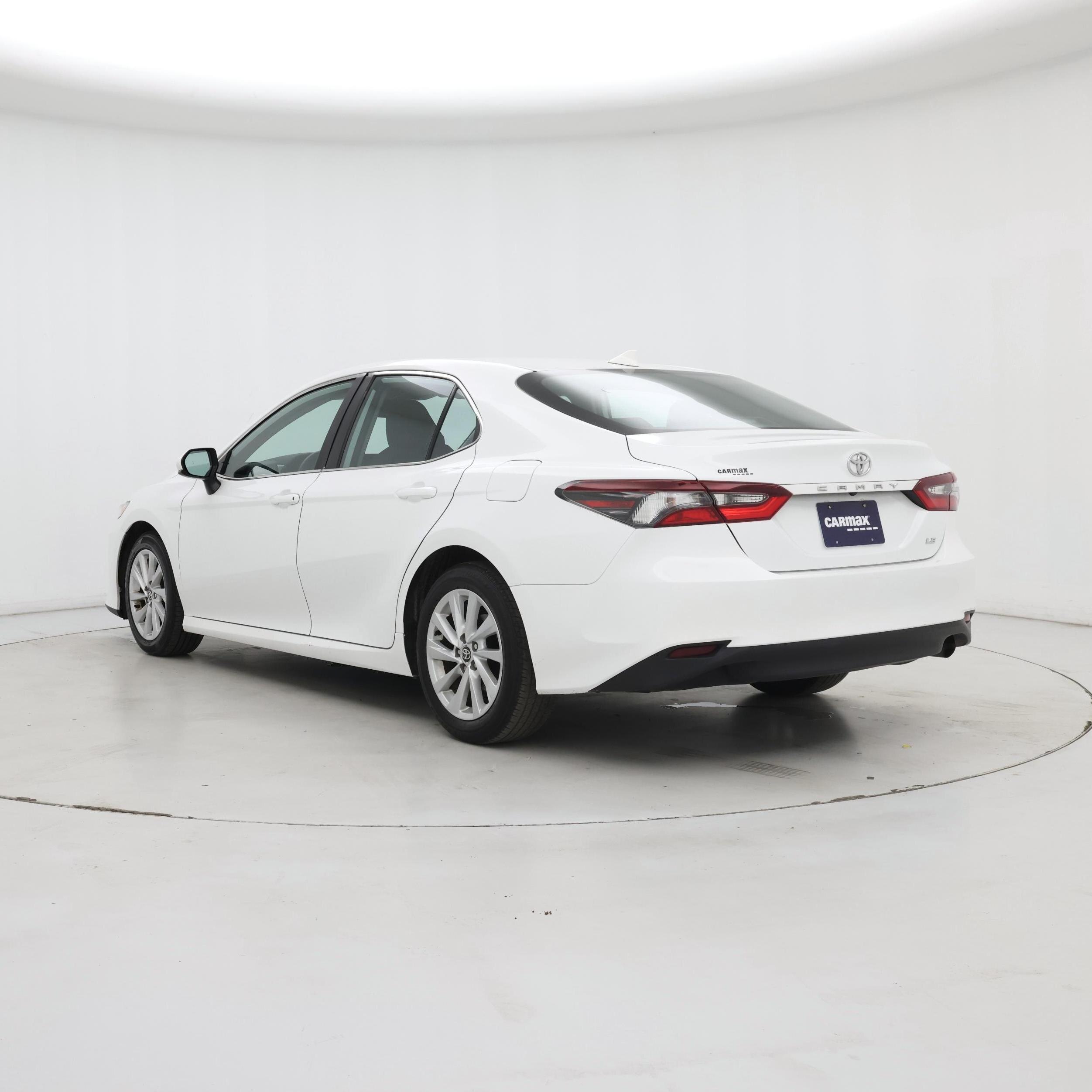 Thumbnail: 2024 Toyota Camry - 2