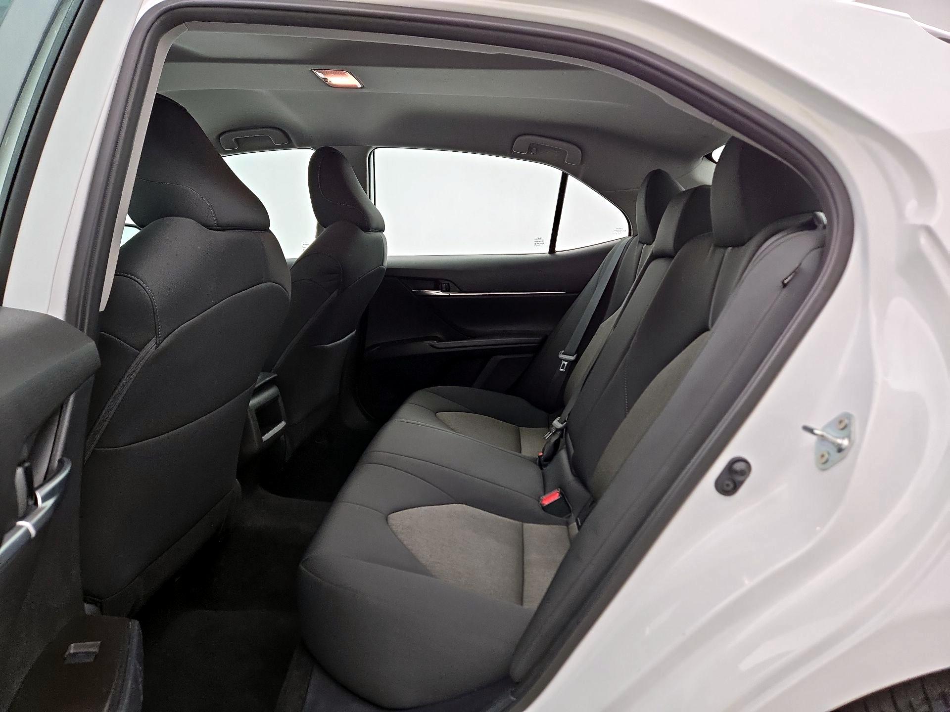 Thumbnail: 2024 Toyota Camry - 19