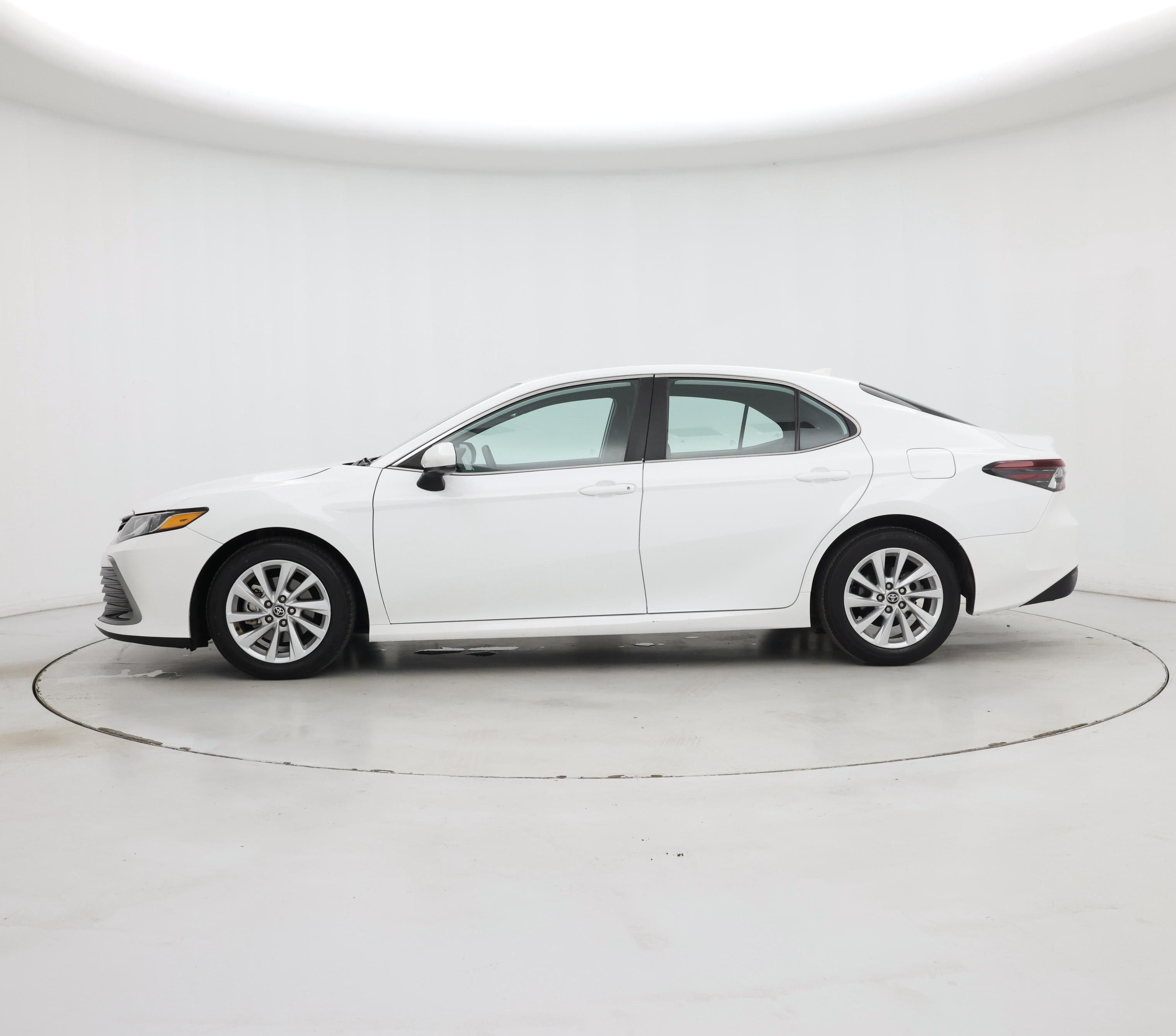 Thumbnail: 2024 Toyota Camry - 3