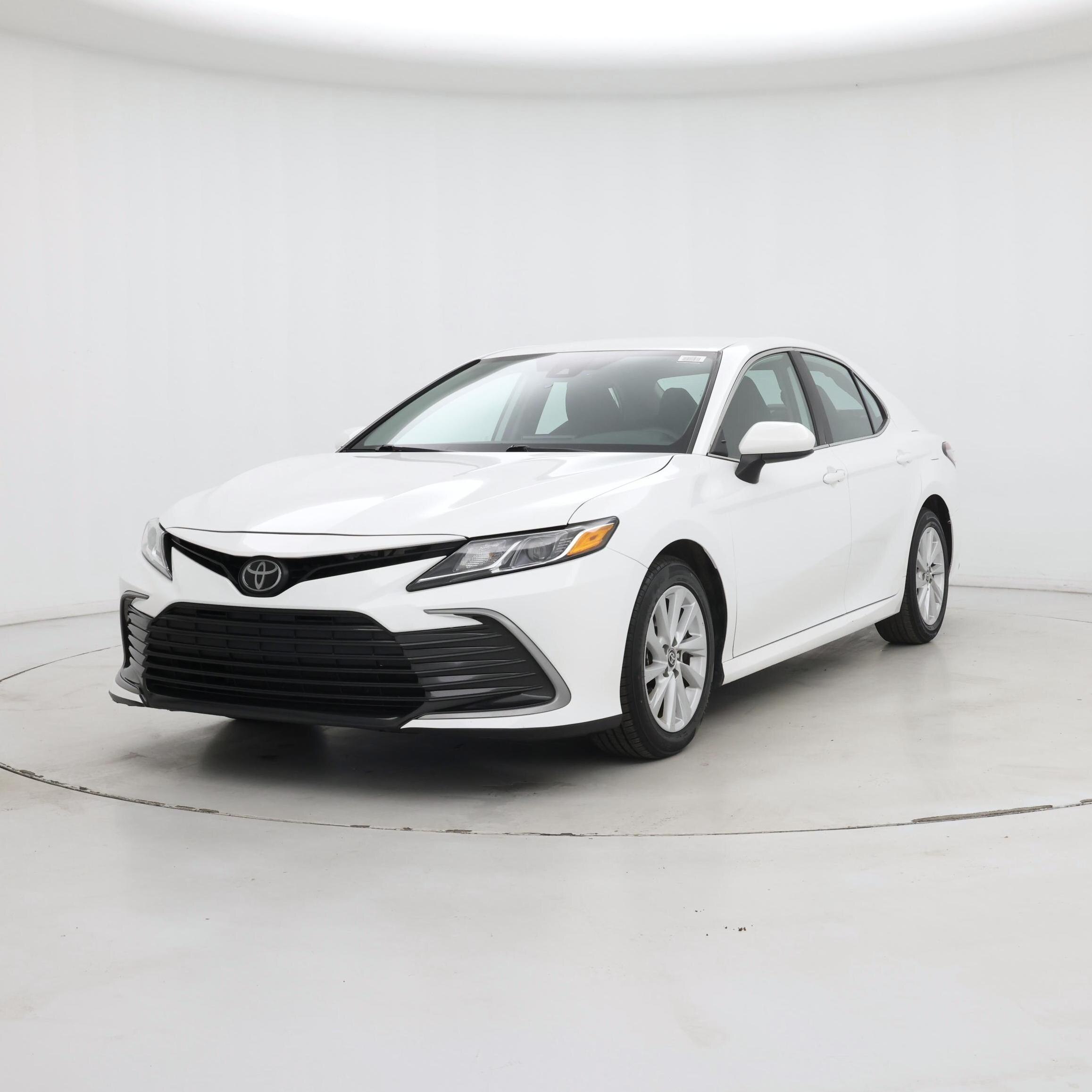 Thumbnail: 2024 Toyota Camry - 4