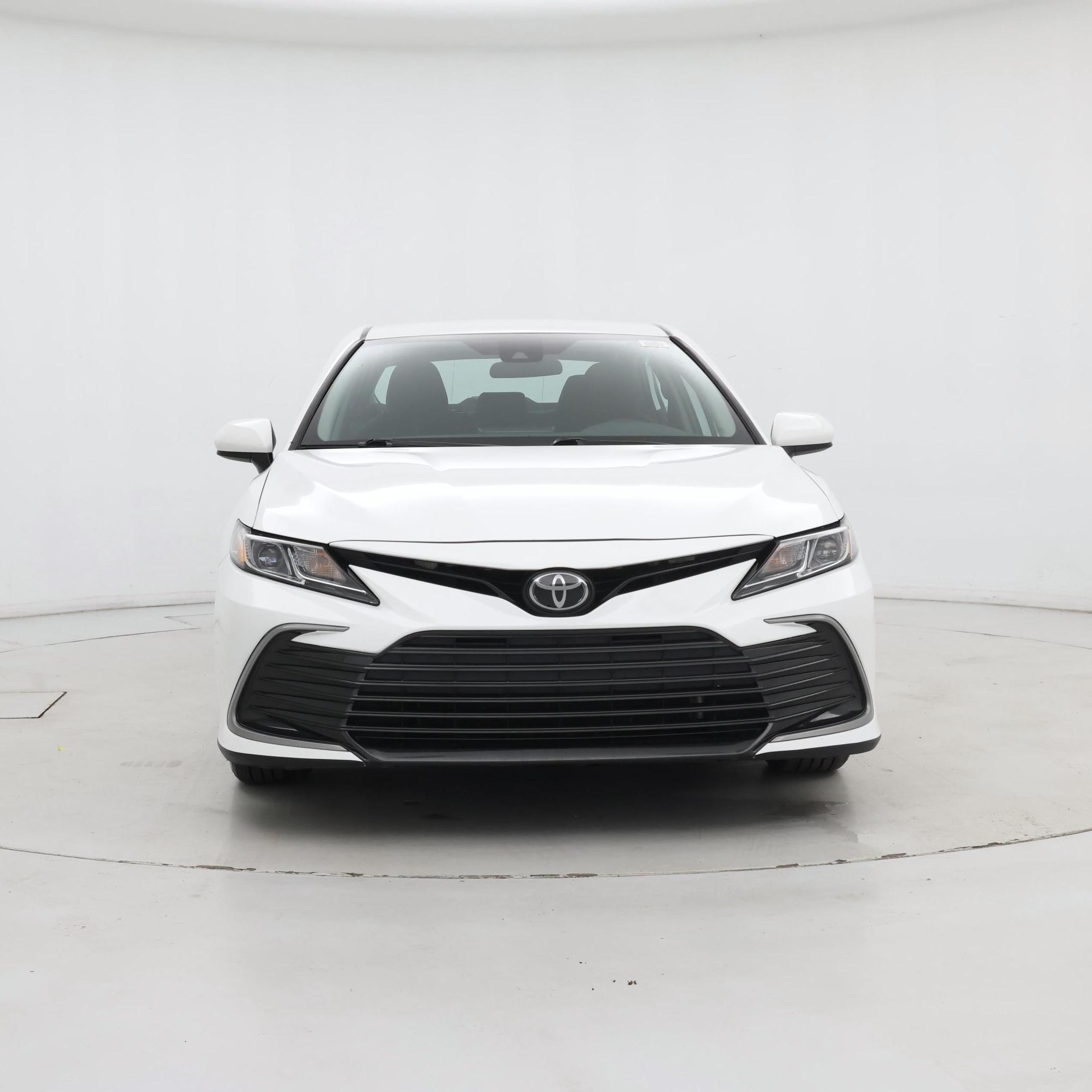 Thumbnail: 2024 Toyota Camry - 5