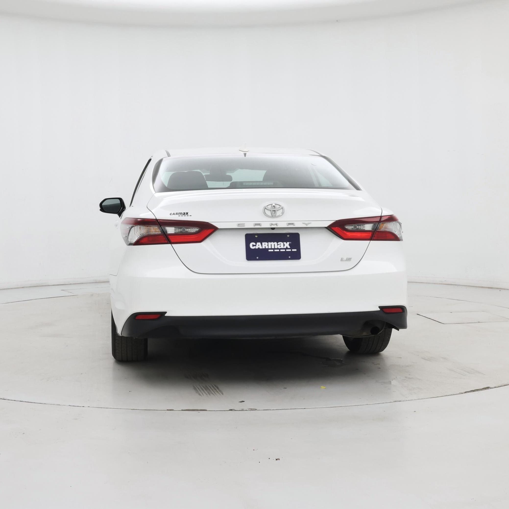 Thumbnail: 2024 Toyota Camry - 6