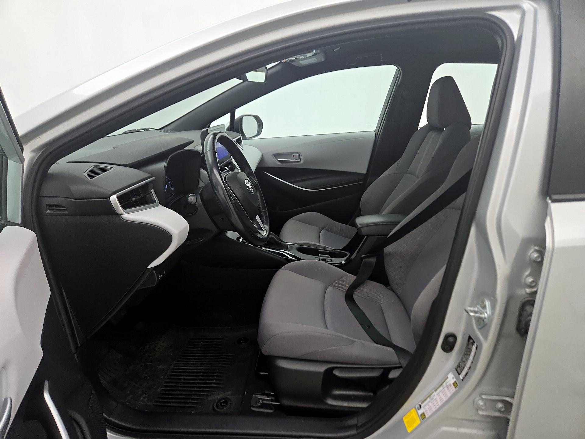 Thumbnail: 2023 Toyota Corolla - 11