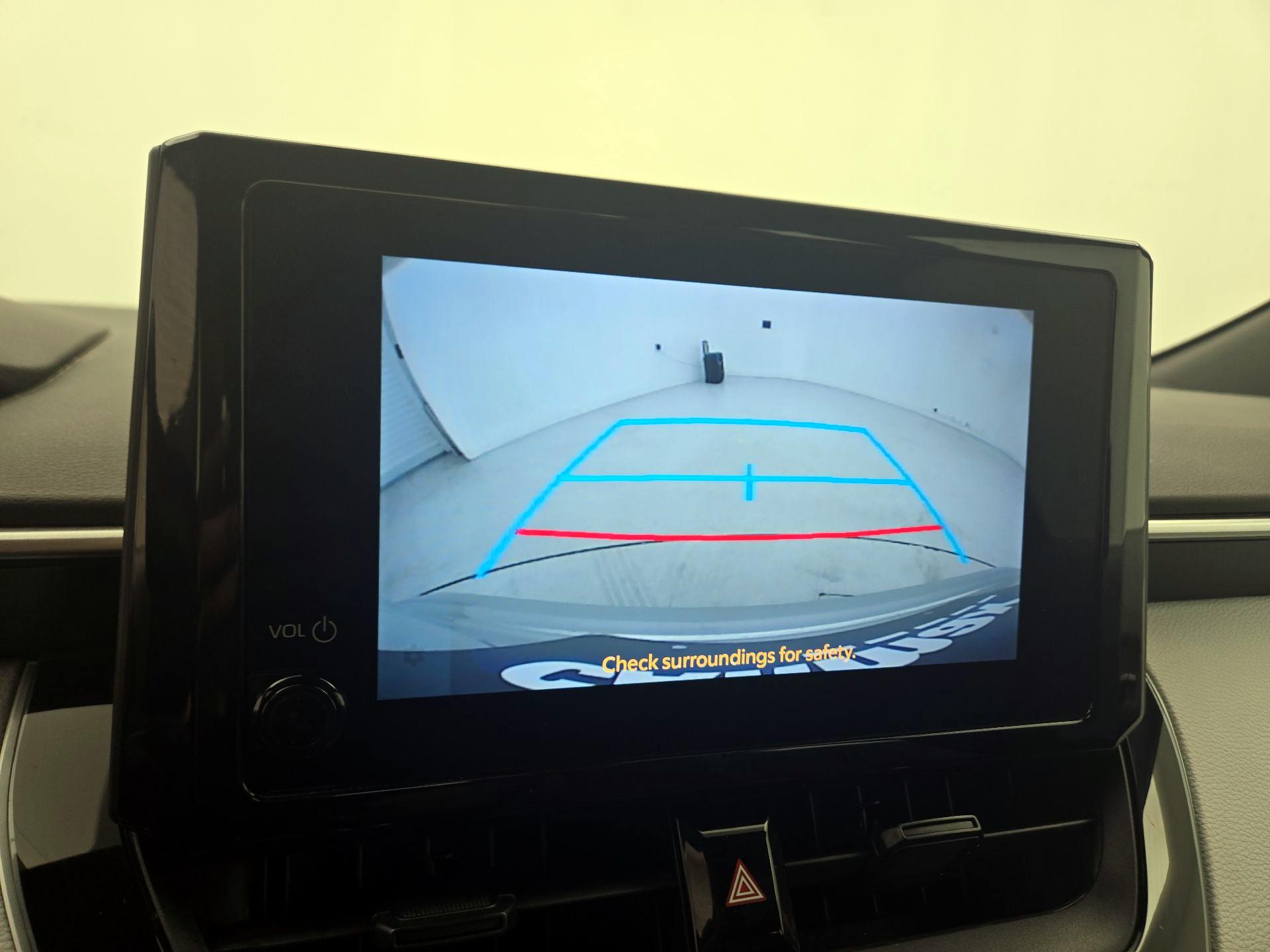 Thumbnail: 2023 Toyota Corolla - 15